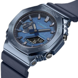 G-SHOCK - PERDONA