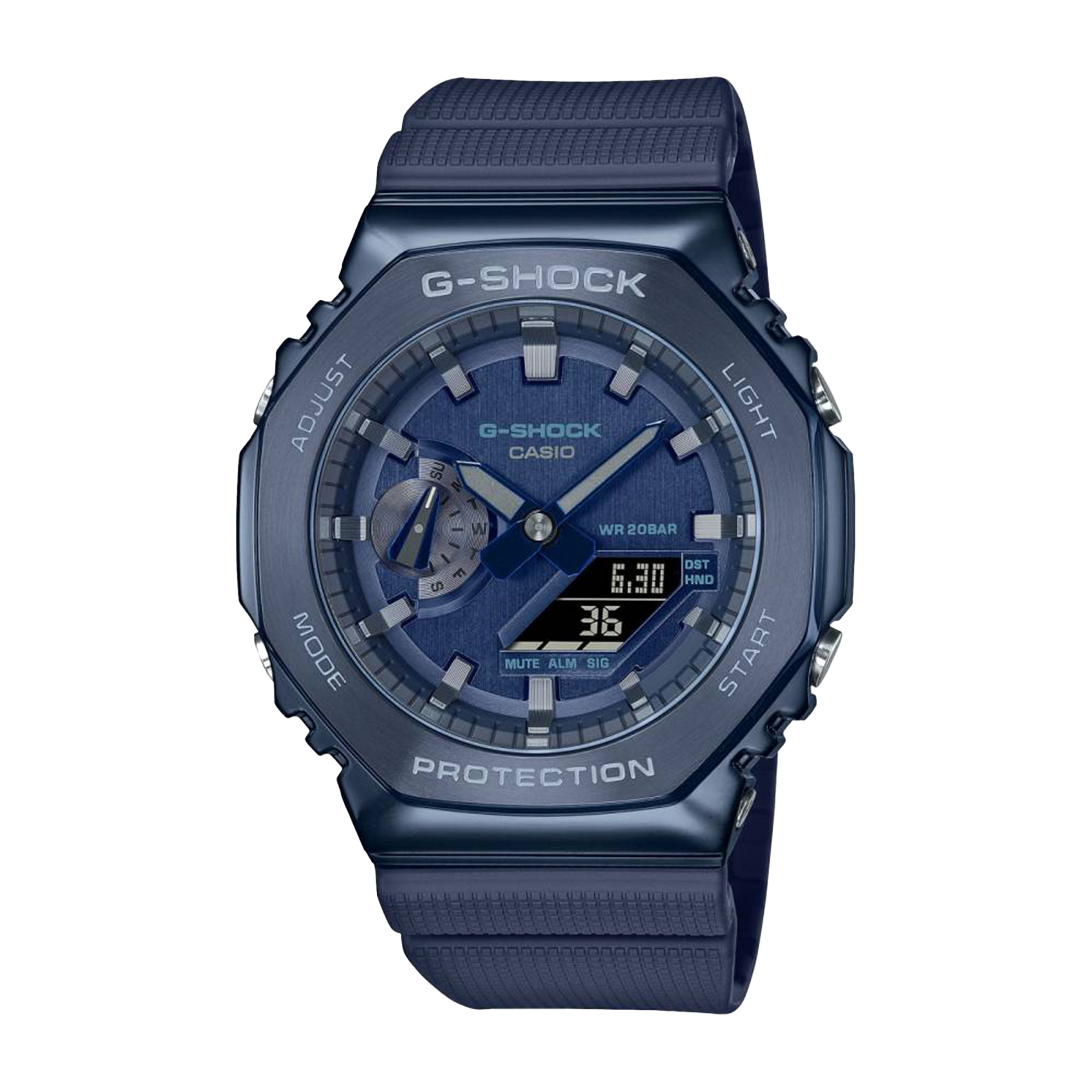 G-SHOCK - PERDONA