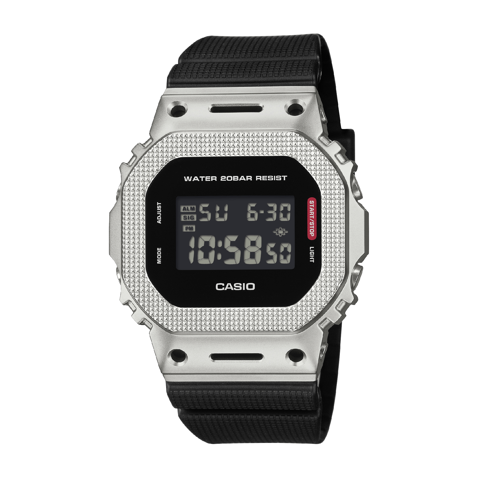 GM-5600M-1 - PERDONA