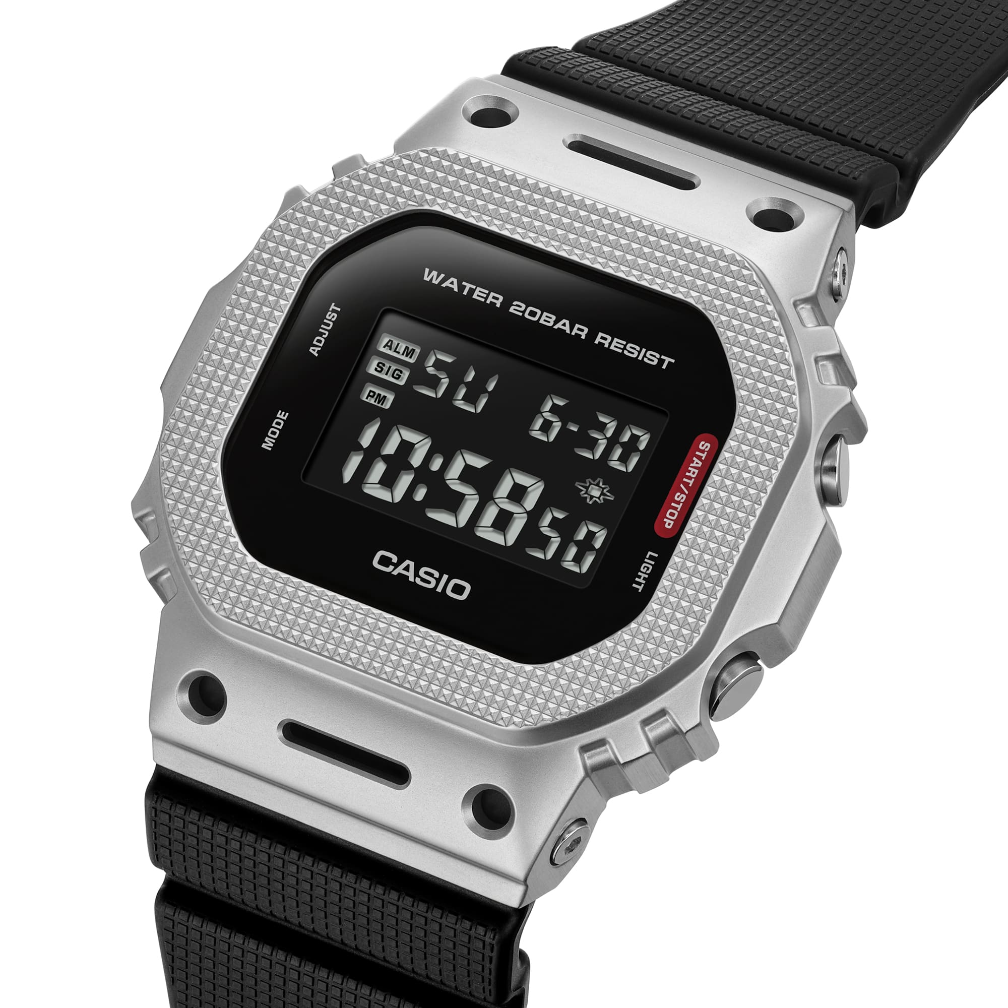 GM-5600M-1 - PERDONA