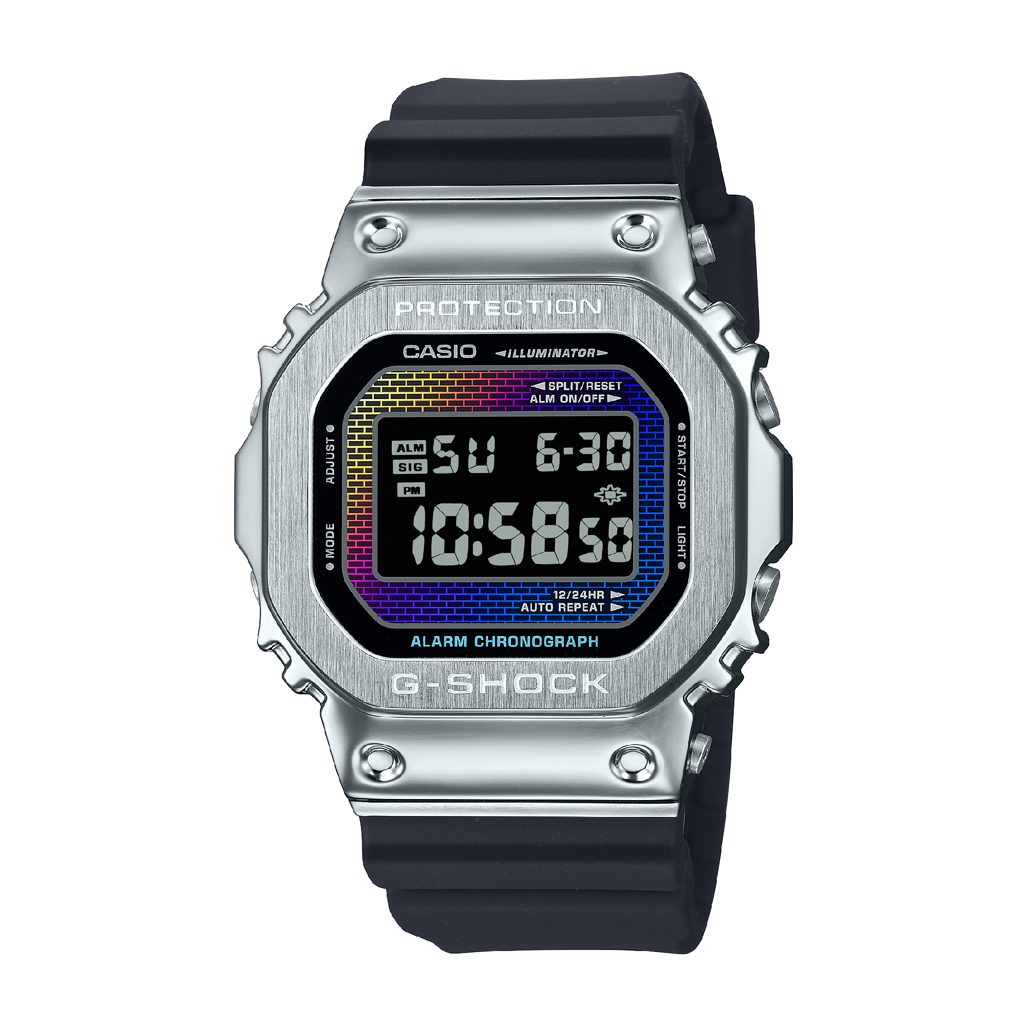 GM-5600RW-1 - PERDONA
