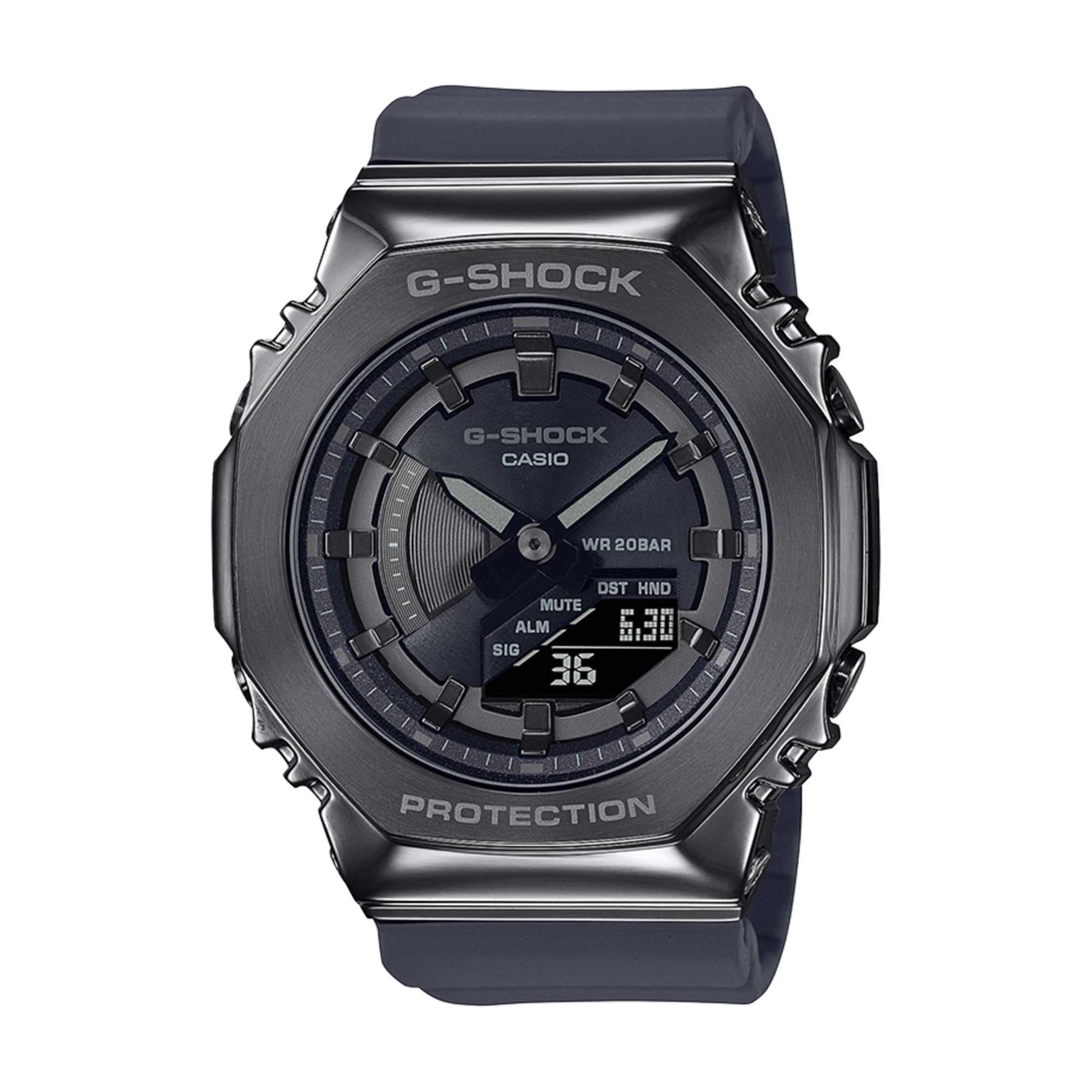 G-SHOCK - PERDONA