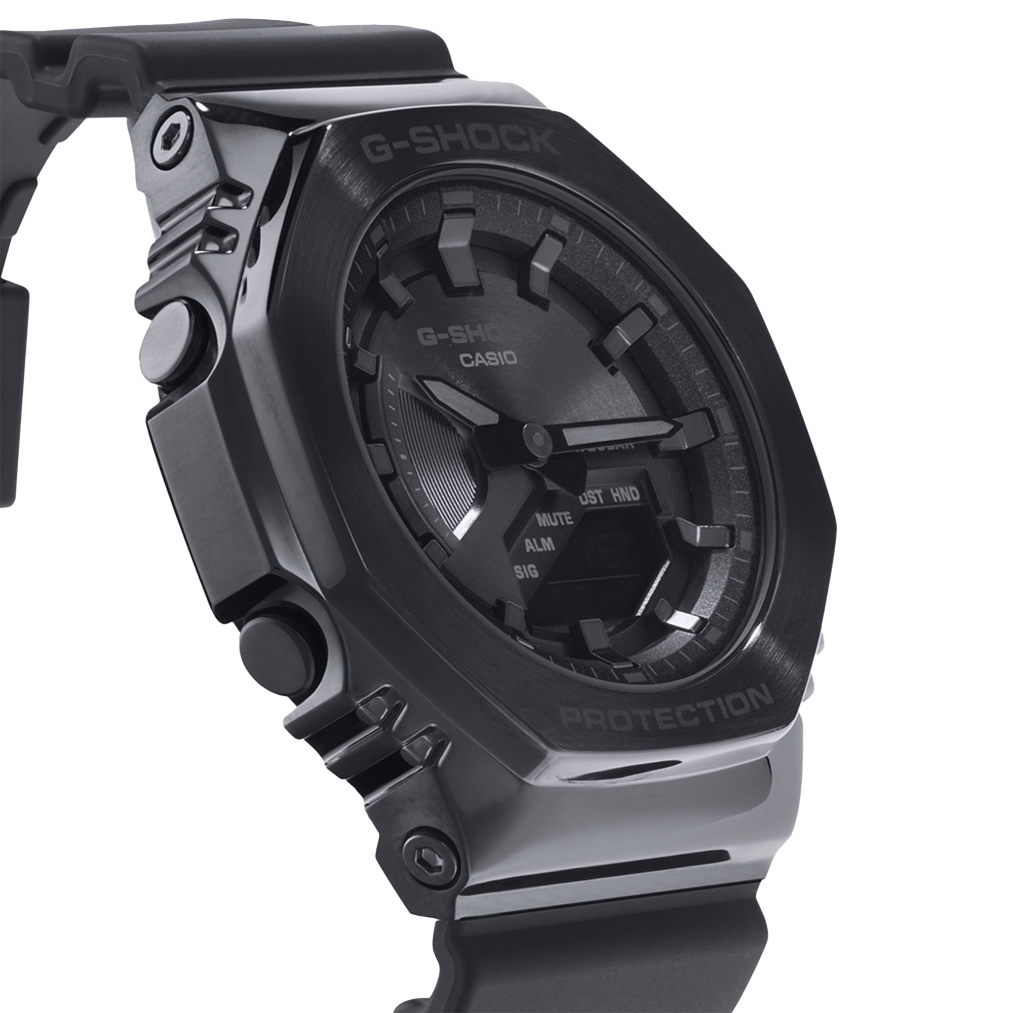 G-SHOCK - PERDONA