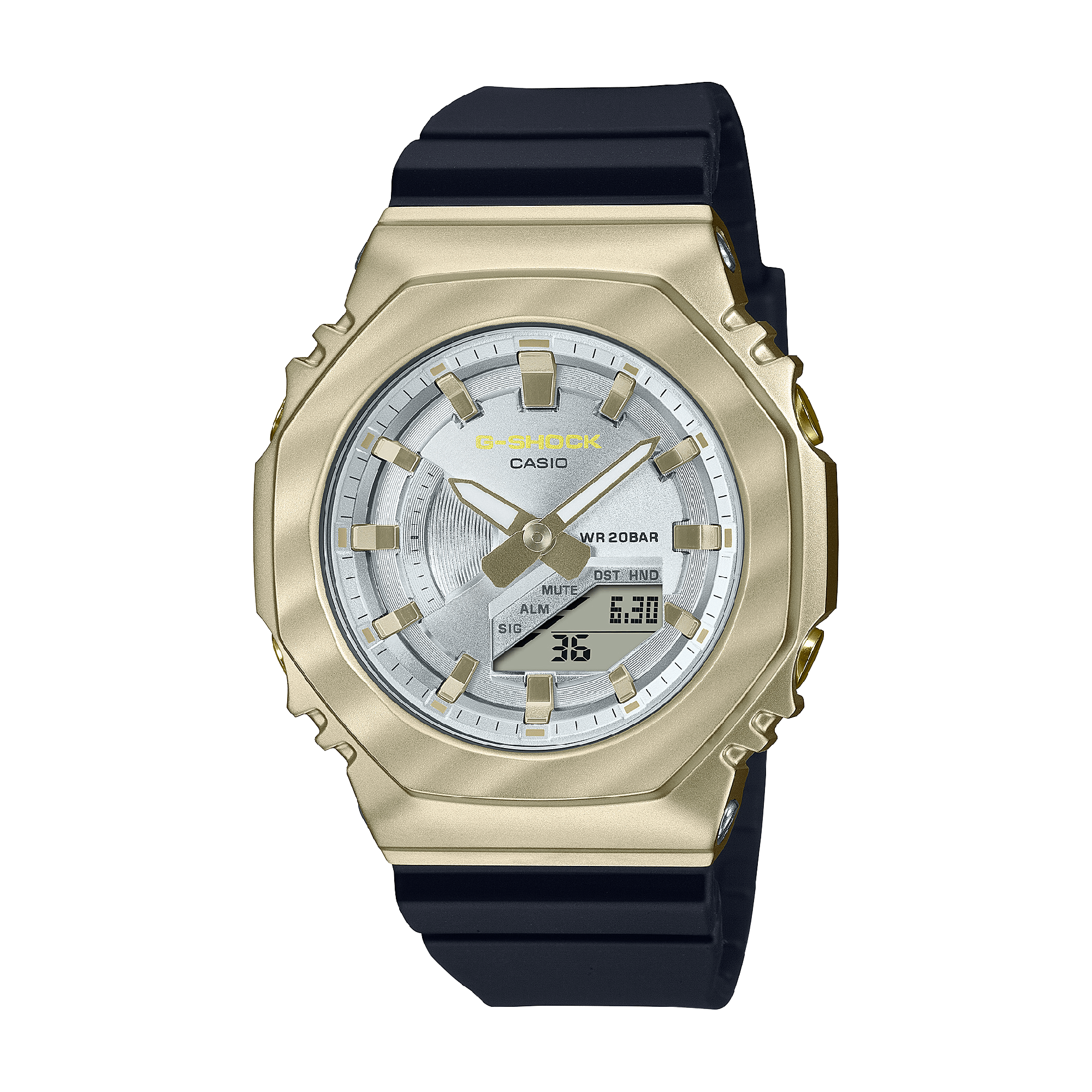GM-S2100BC-1A - PERDONA