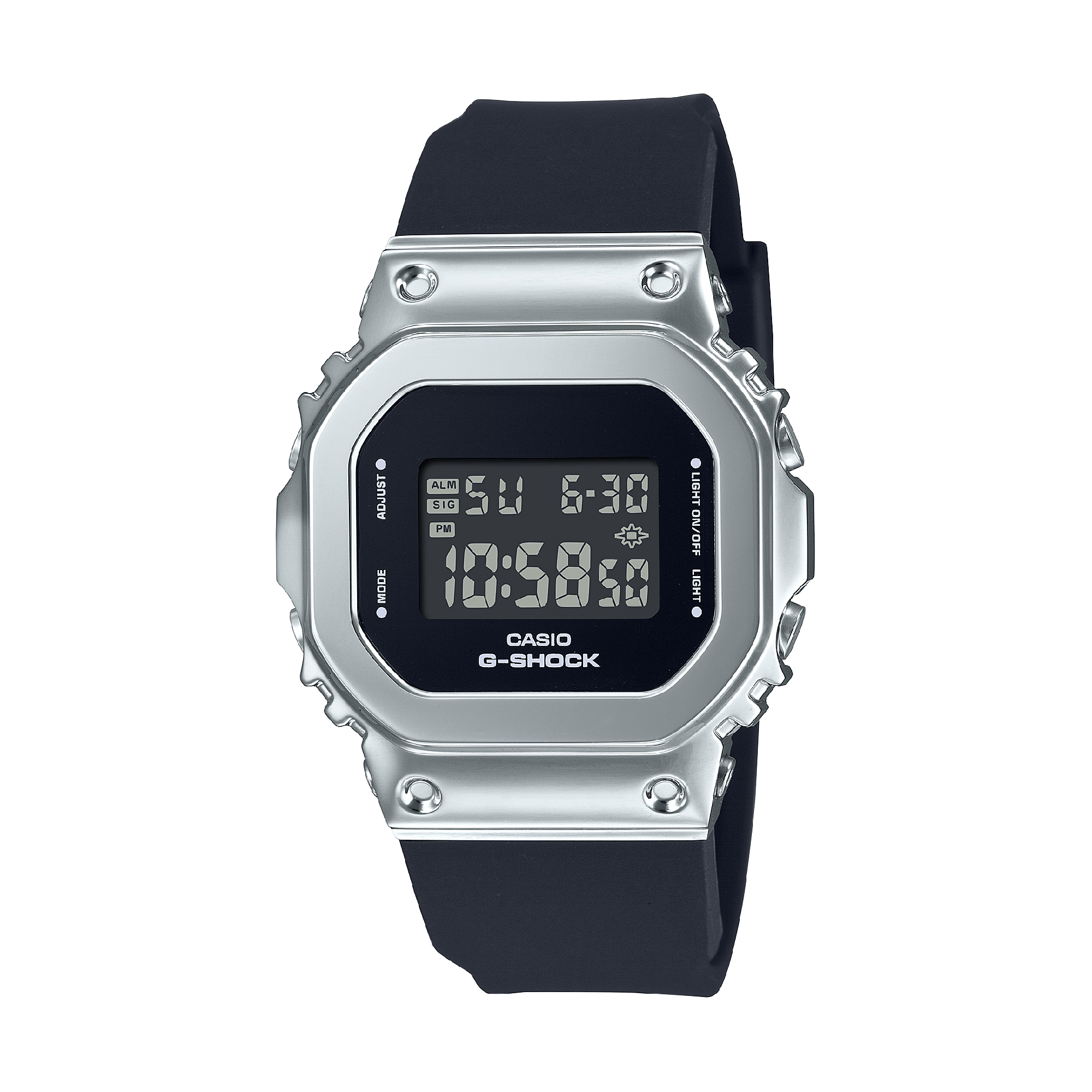GM-S5600-1 - PERDONA
