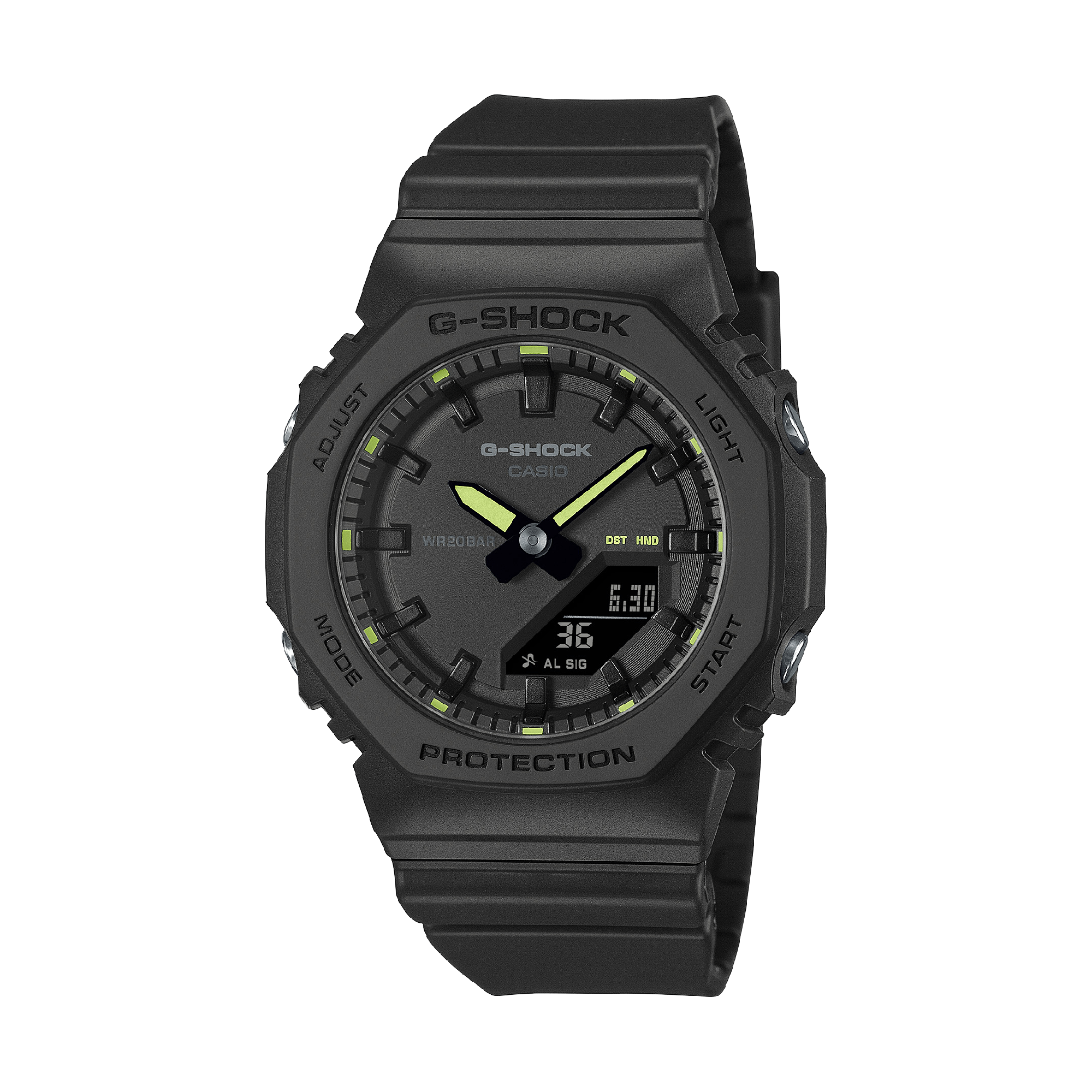 GMA-P2100SA-1A2 - PERDONA