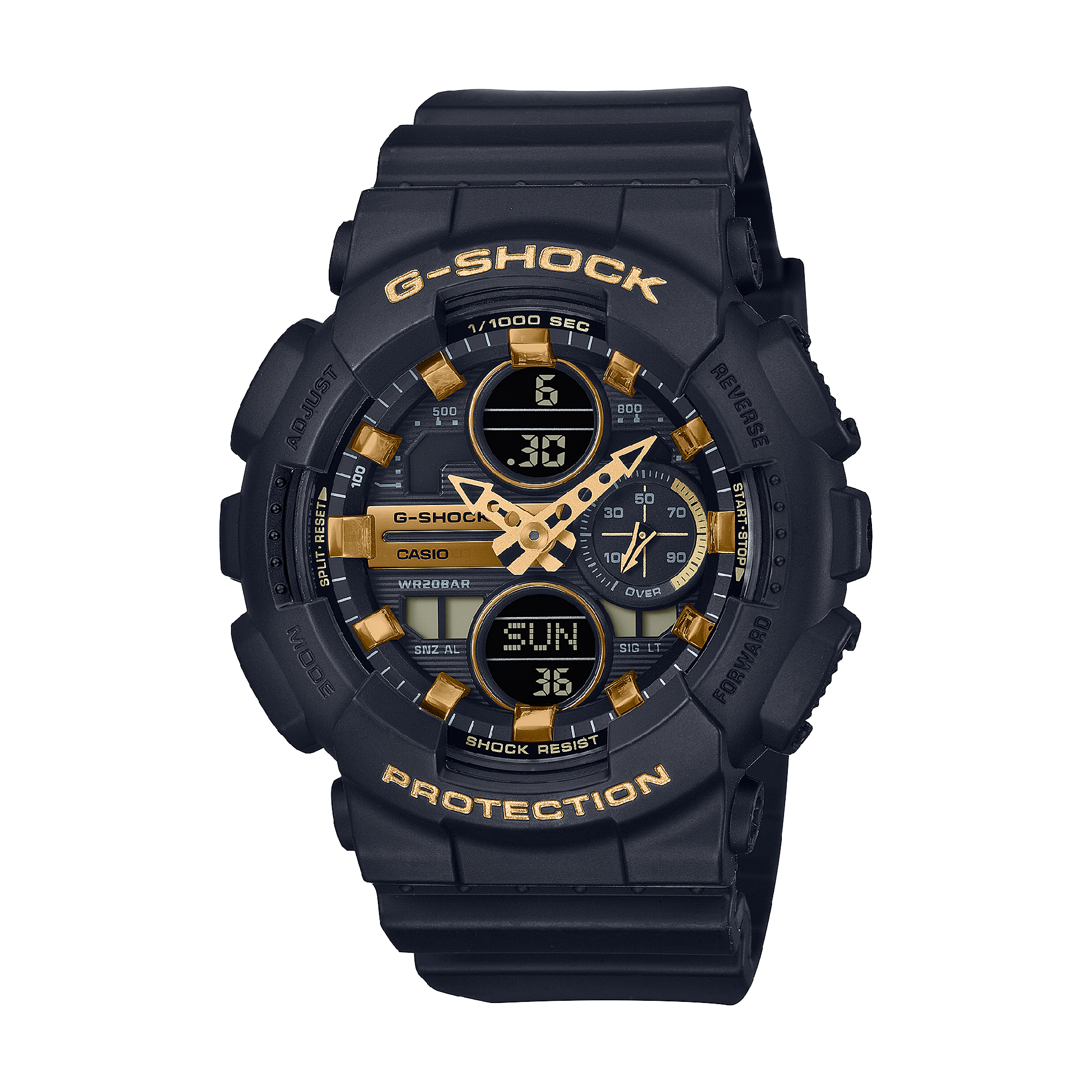 GMA-S140M-1A - PERDONA