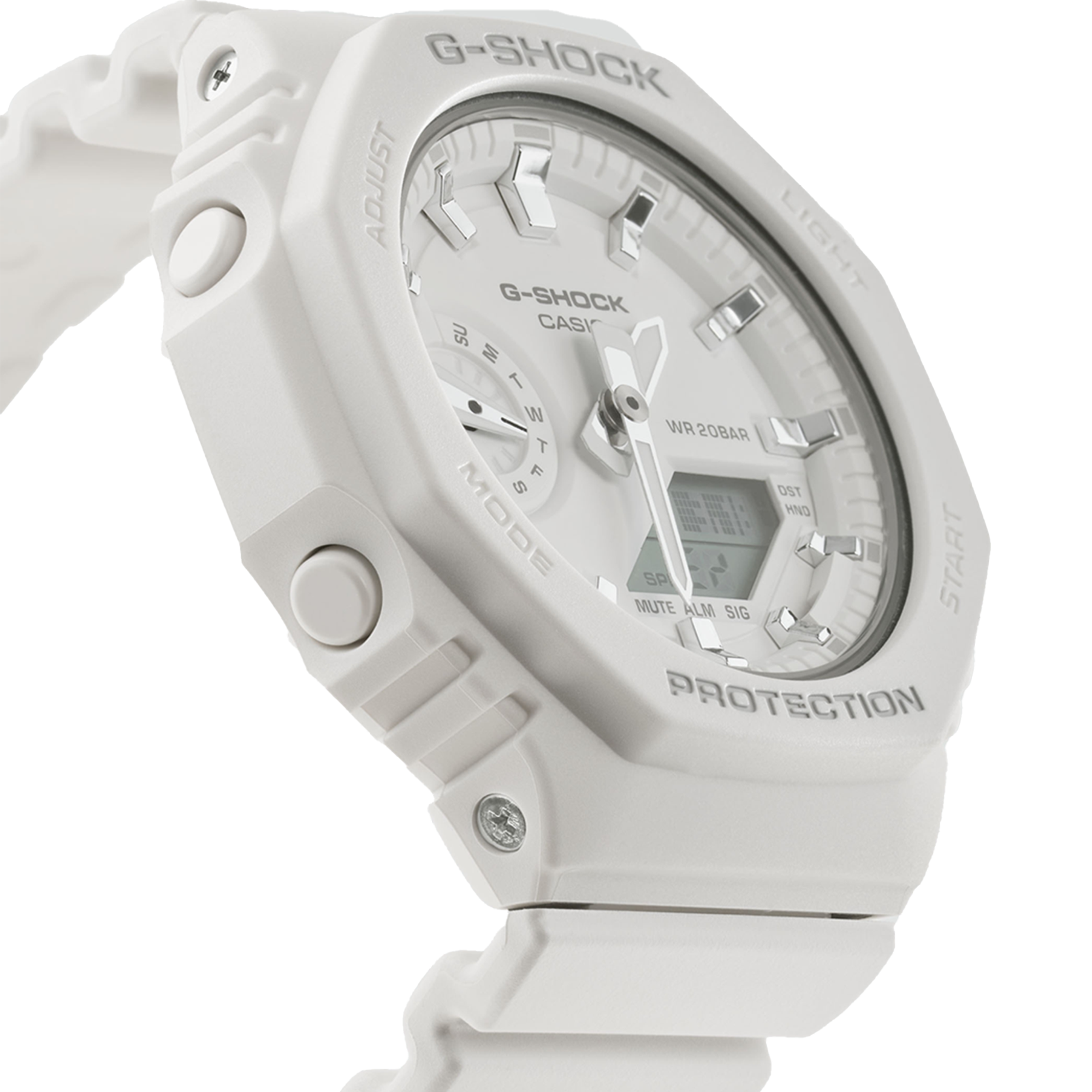 G-SHOCK - PERDONA