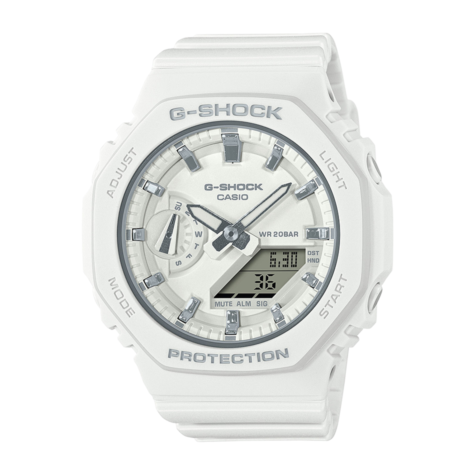 G-SHOCK - PERDONA