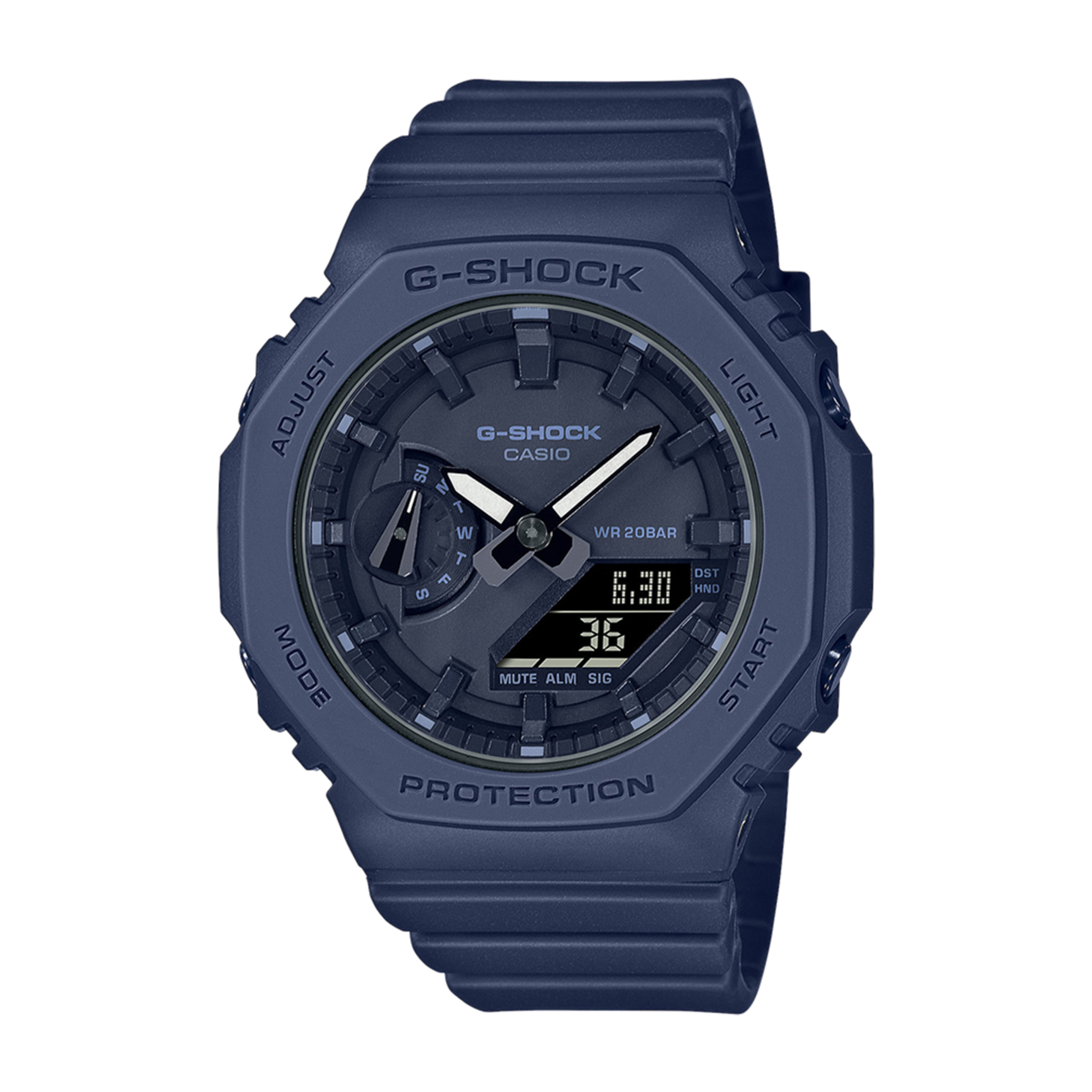 G-SHOCK - PERDONA
