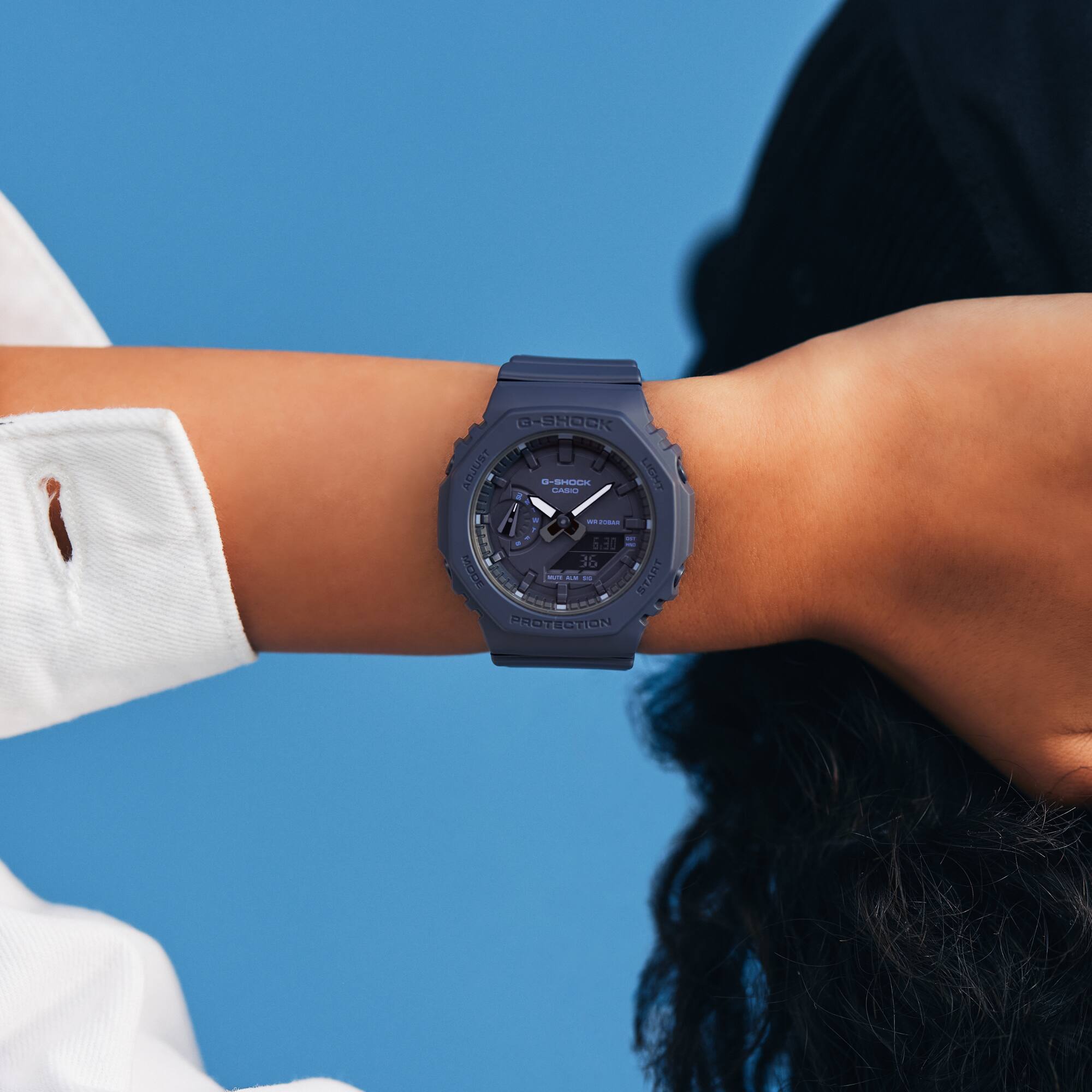 G-SHOCK - PERDONA