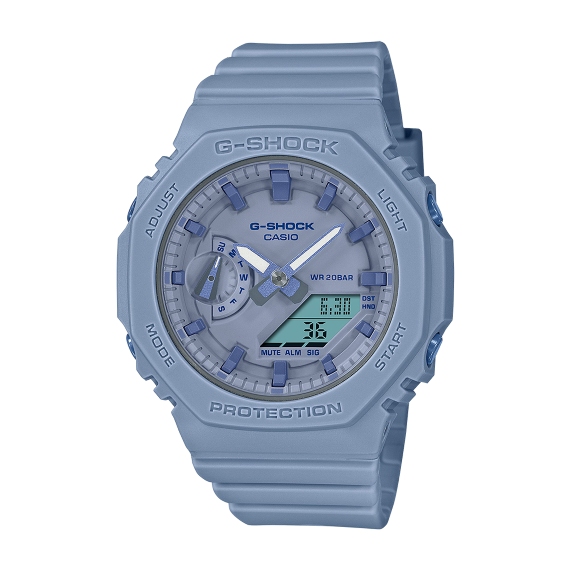 G-SHOCK - PERDONA