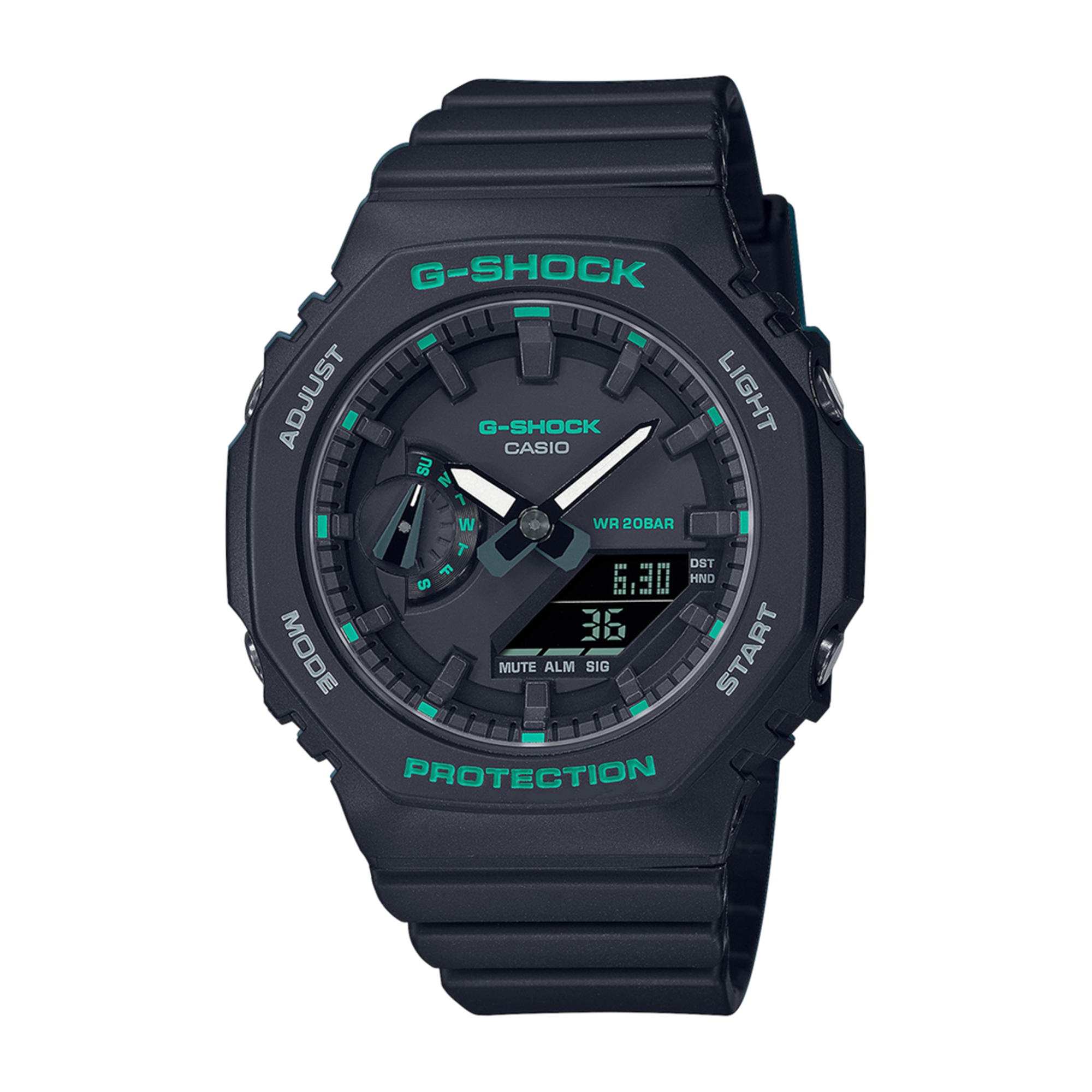 G-SHOCK - PERDONA