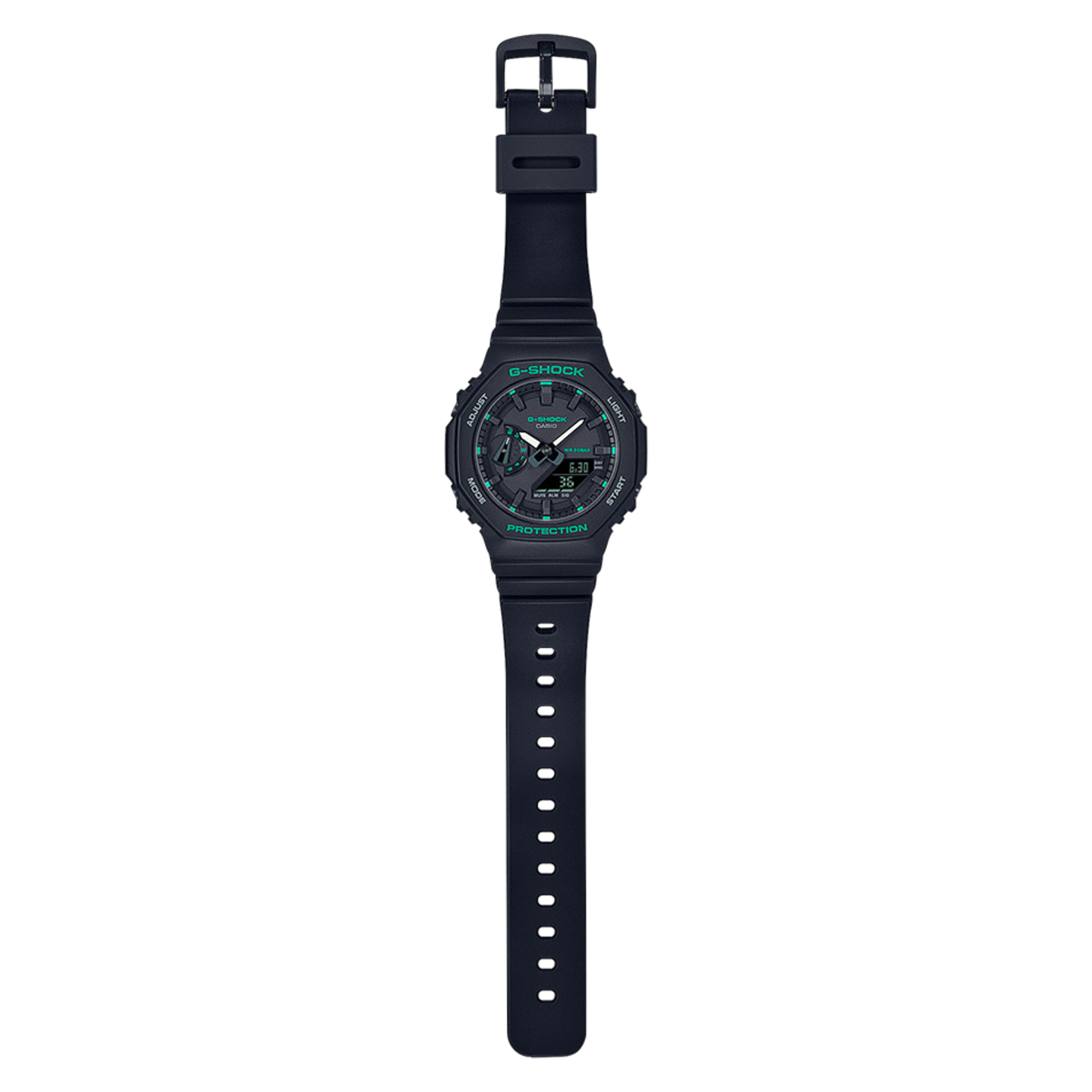 G-SHOCK - PERDONA
