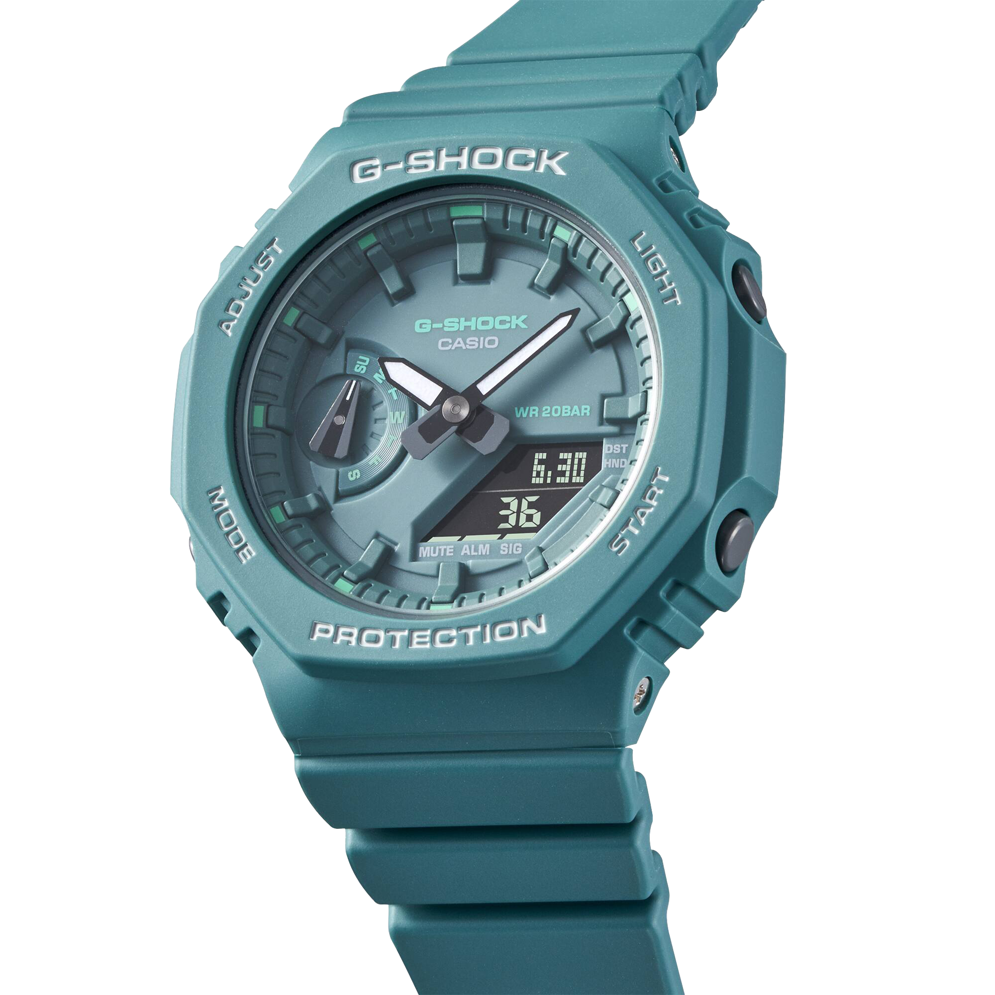 G-SHOCK - PERDONA