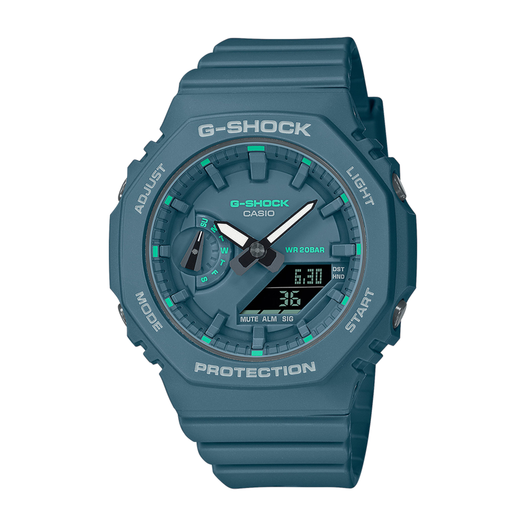 G-SHOCK - PERDONA
