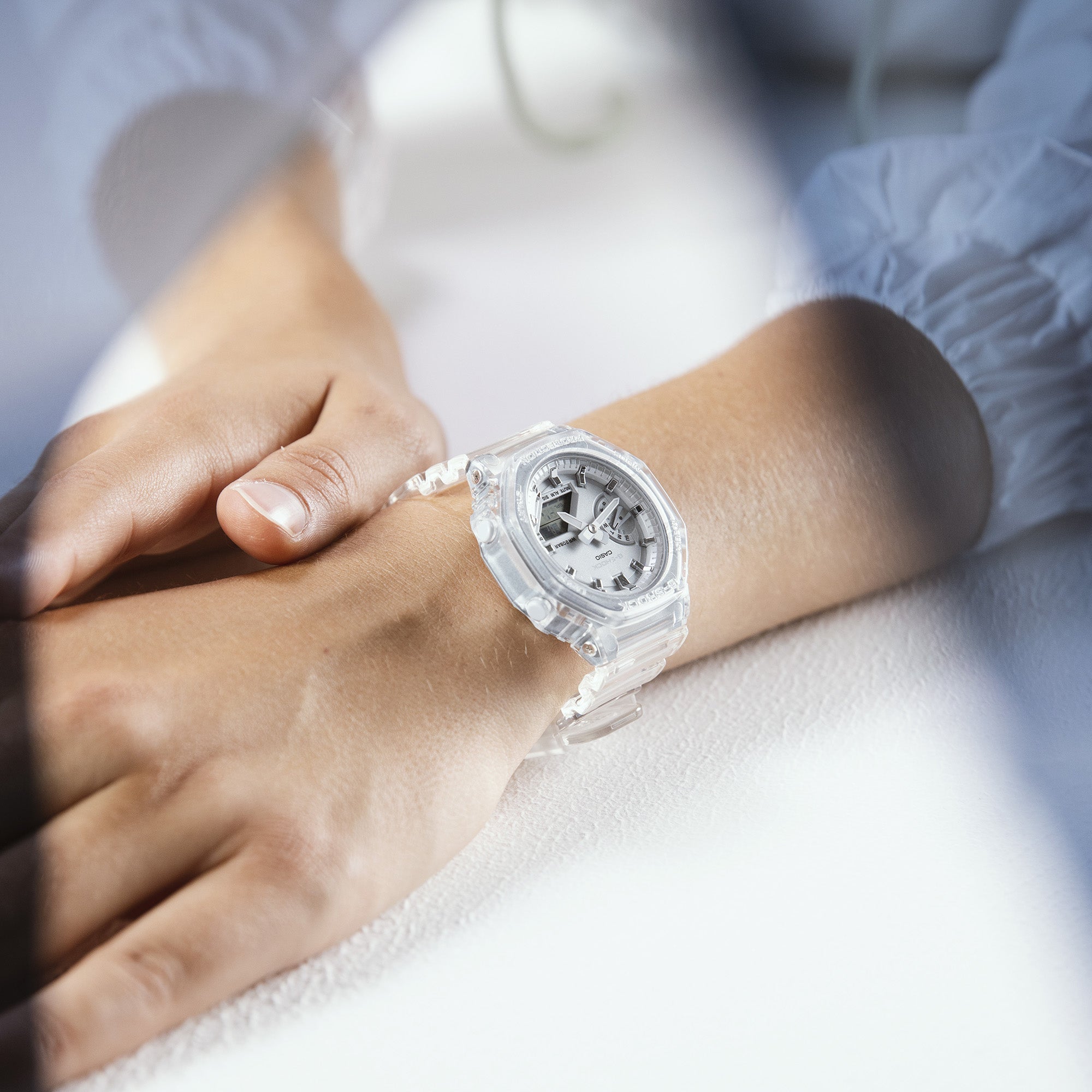 G-SHOCK - PERDONA