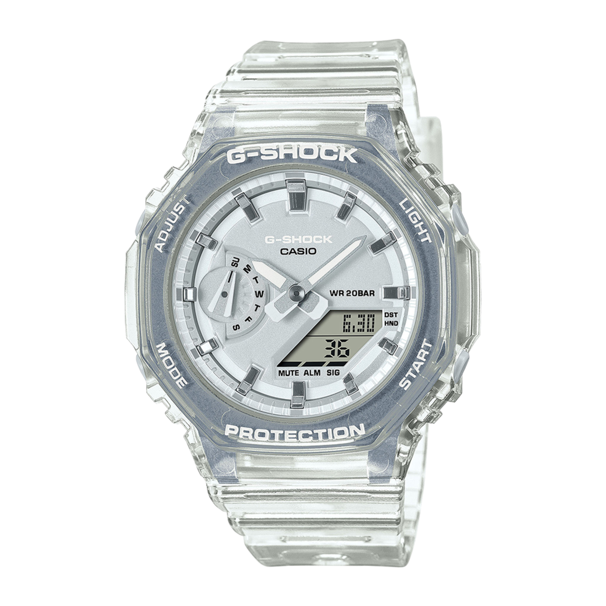 G-SHOCK - PERDONA
