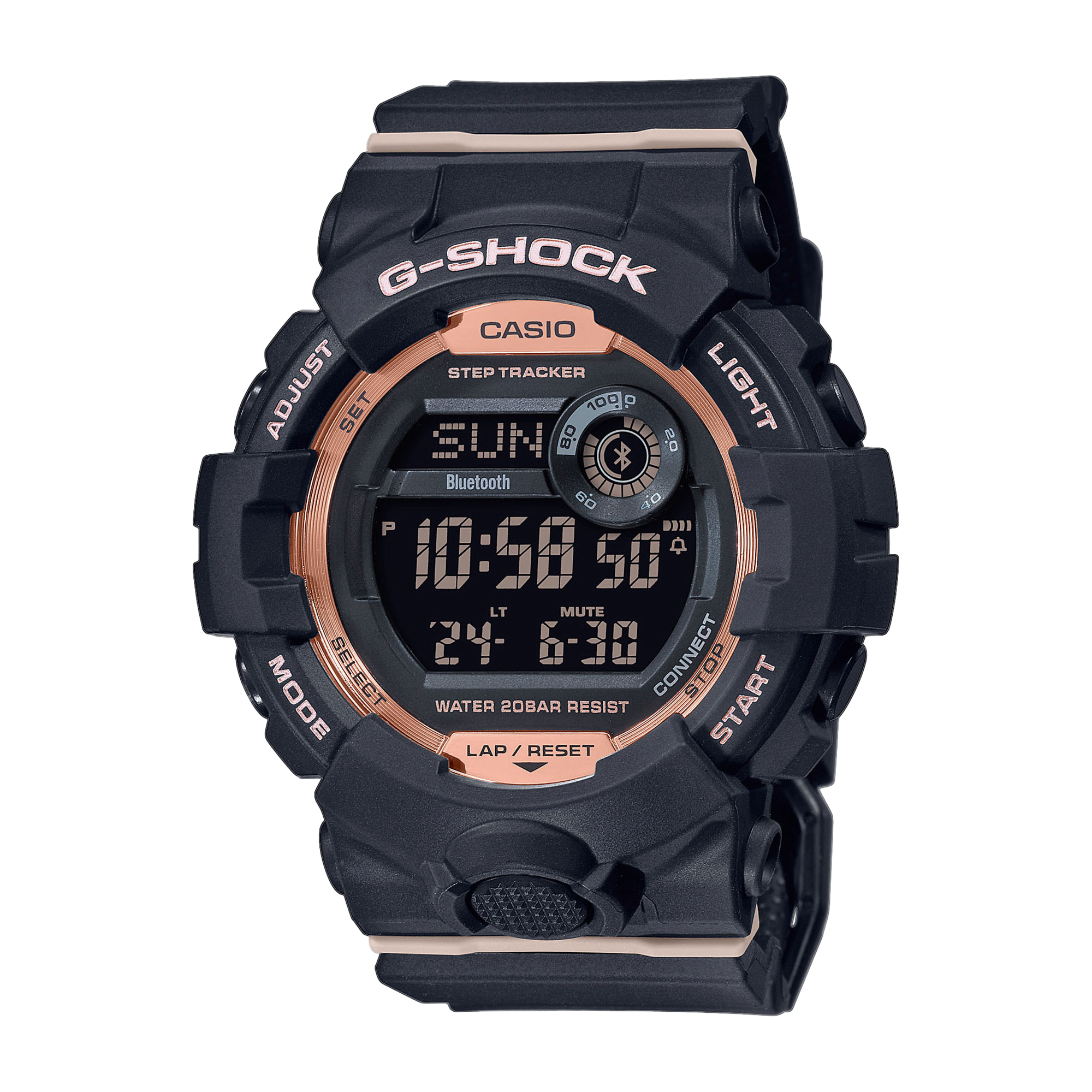 G-SHOCK