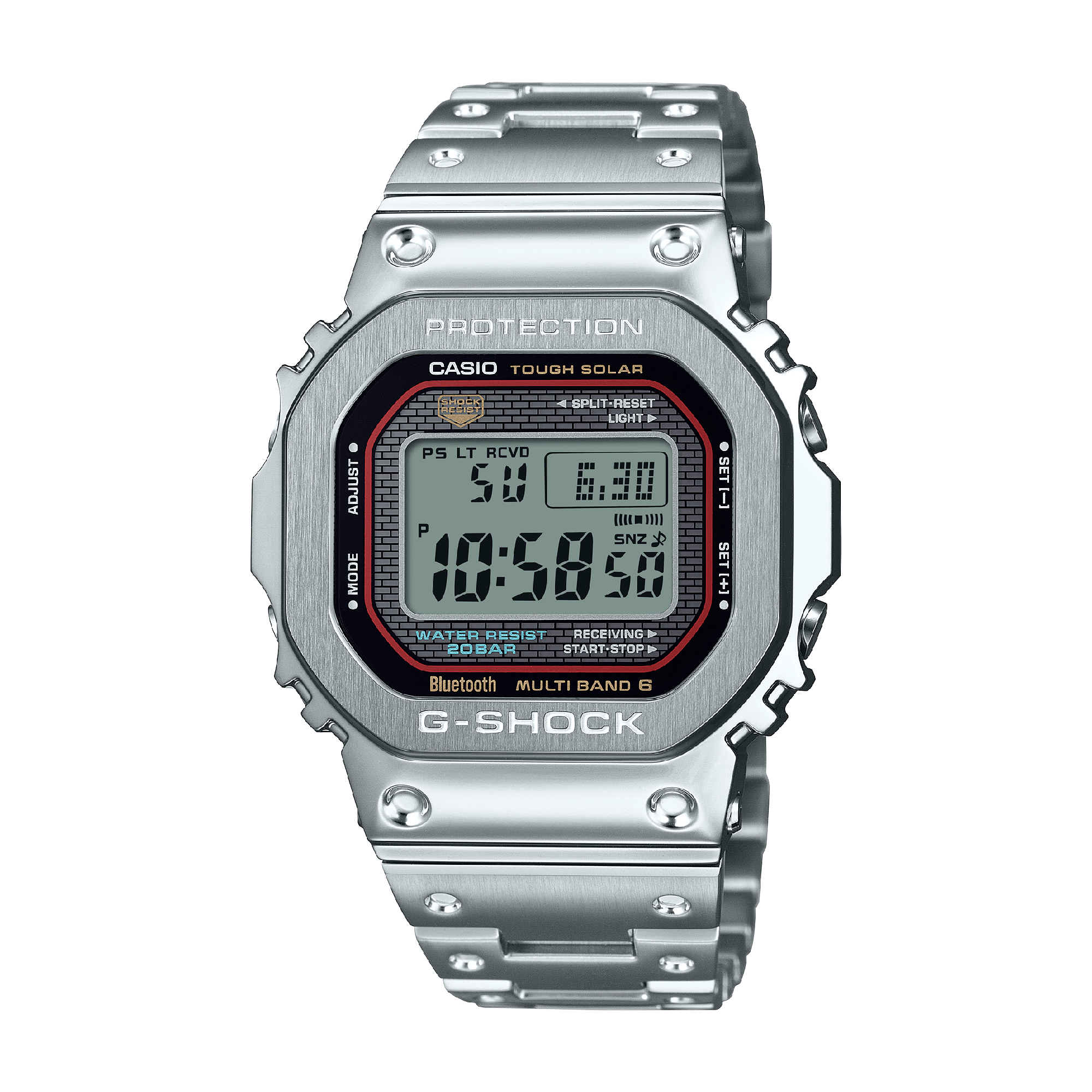 GMW-B5000D-1C - PERDONA