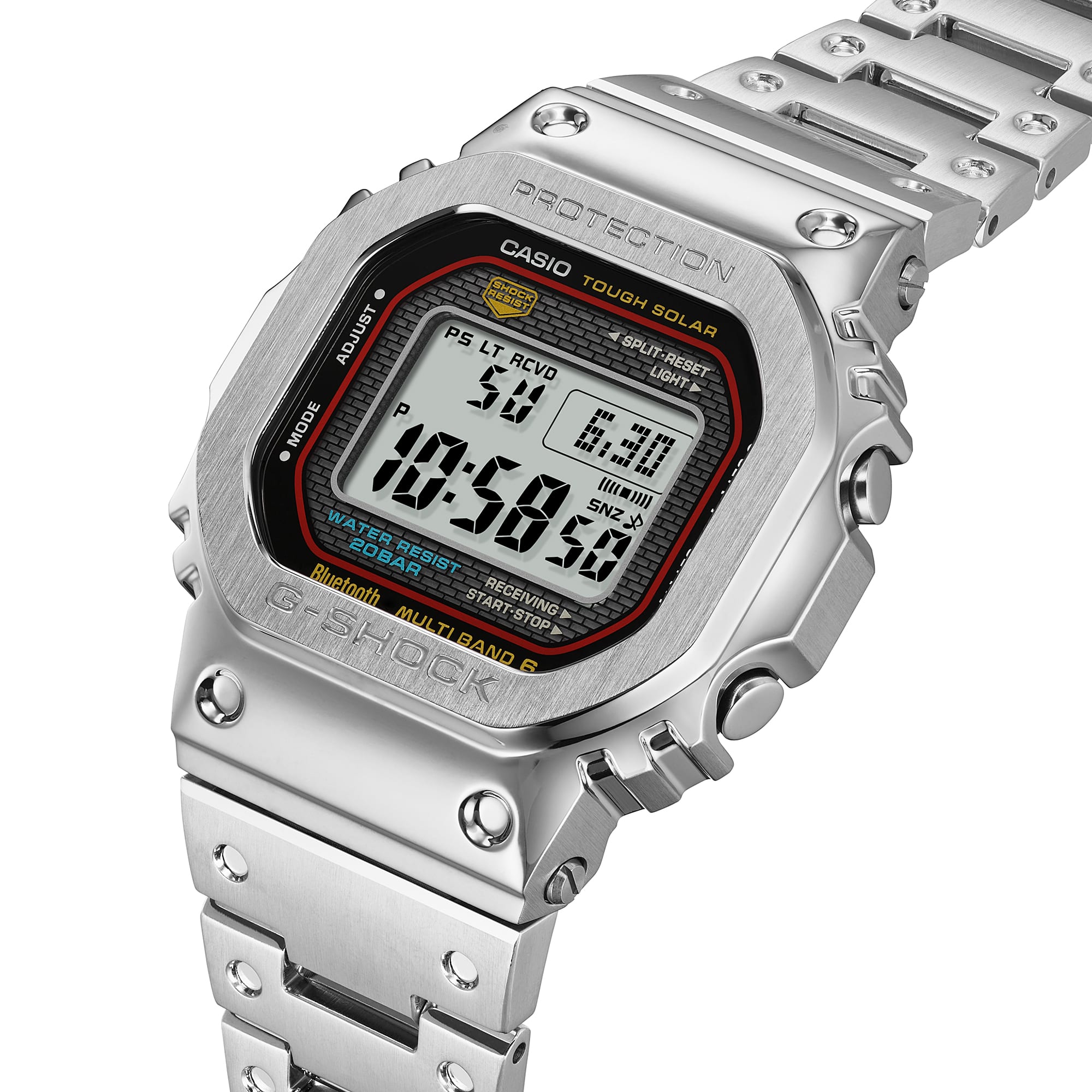 GMW-B5000D-1C - PERDONA