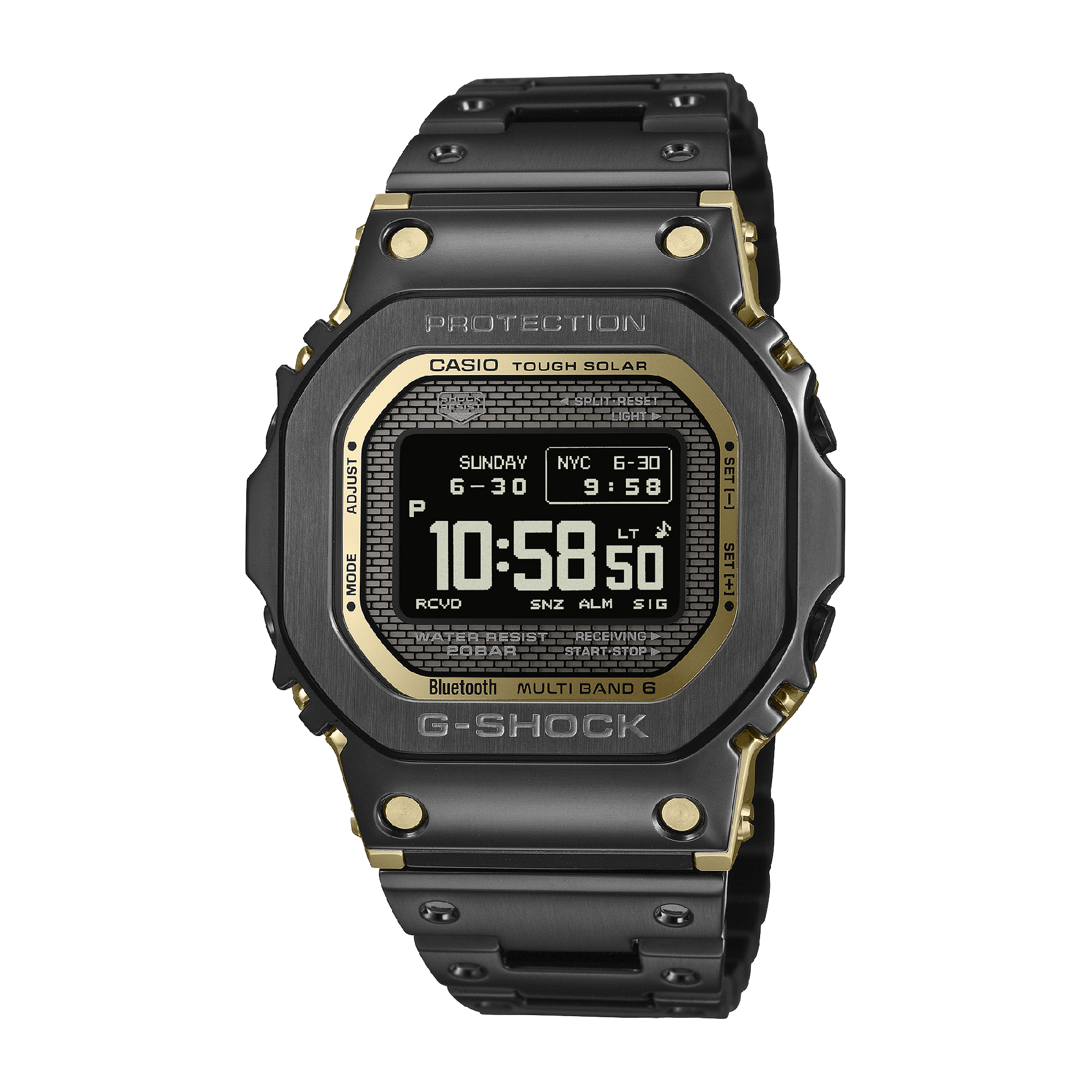 GMW-BZ5000BD-1 - PERDONA