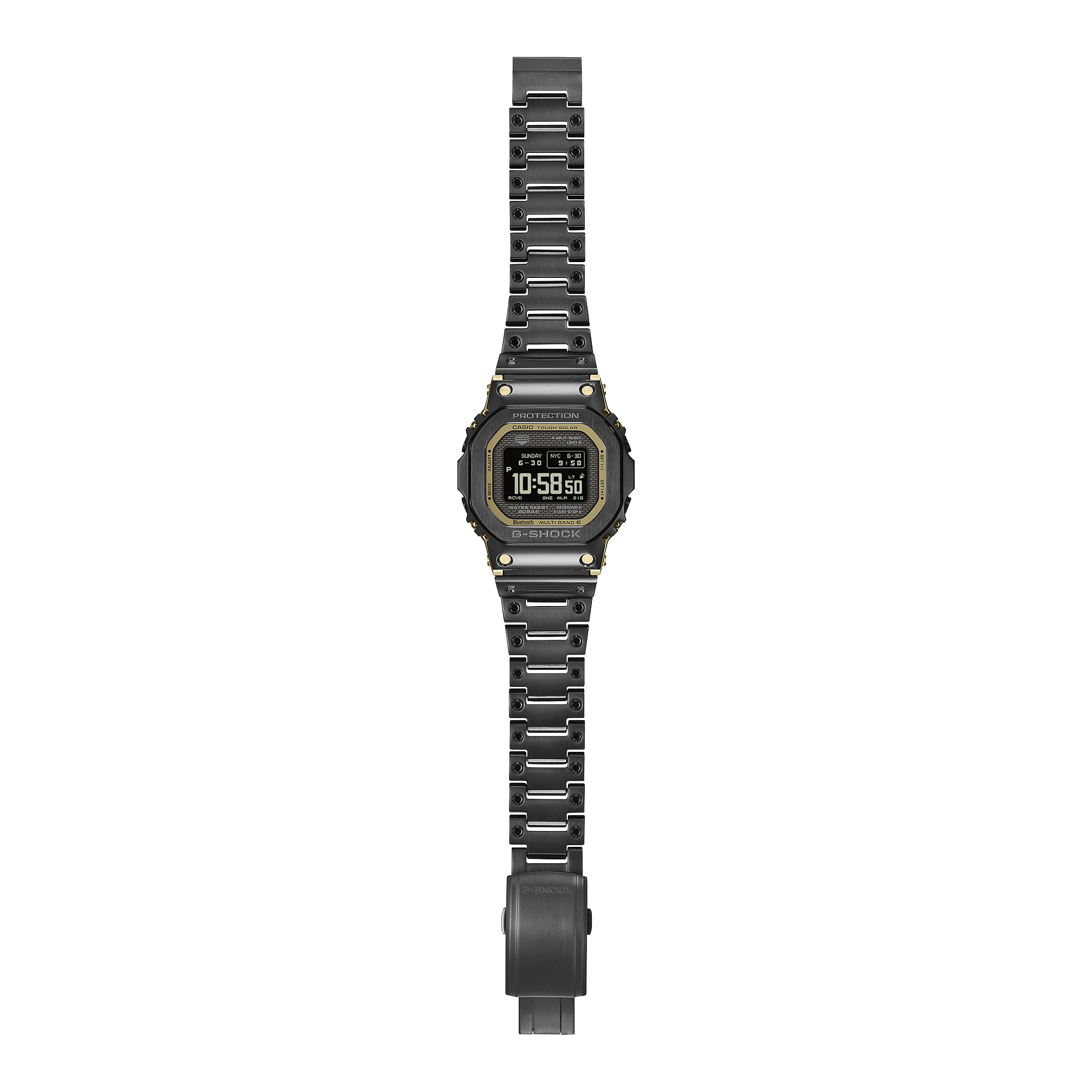 GMW-BZ5000BD-1 - PERDONA