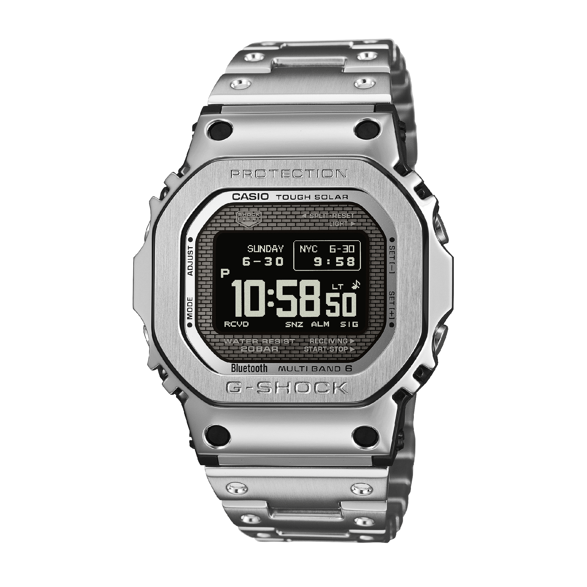 GMW-BZ5000D-1 - PERDONA