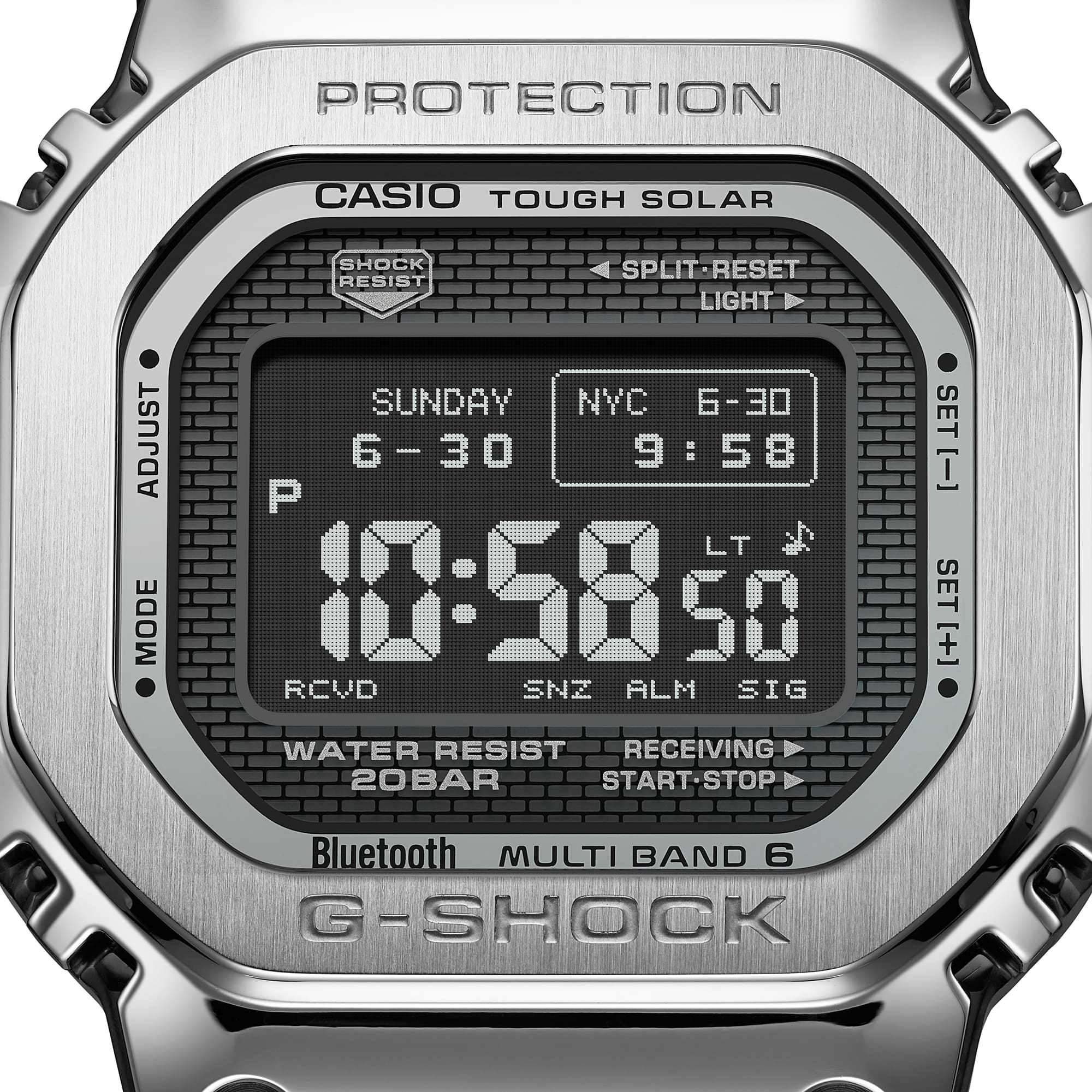 GMW-BZ5000D-1 - PERDONA