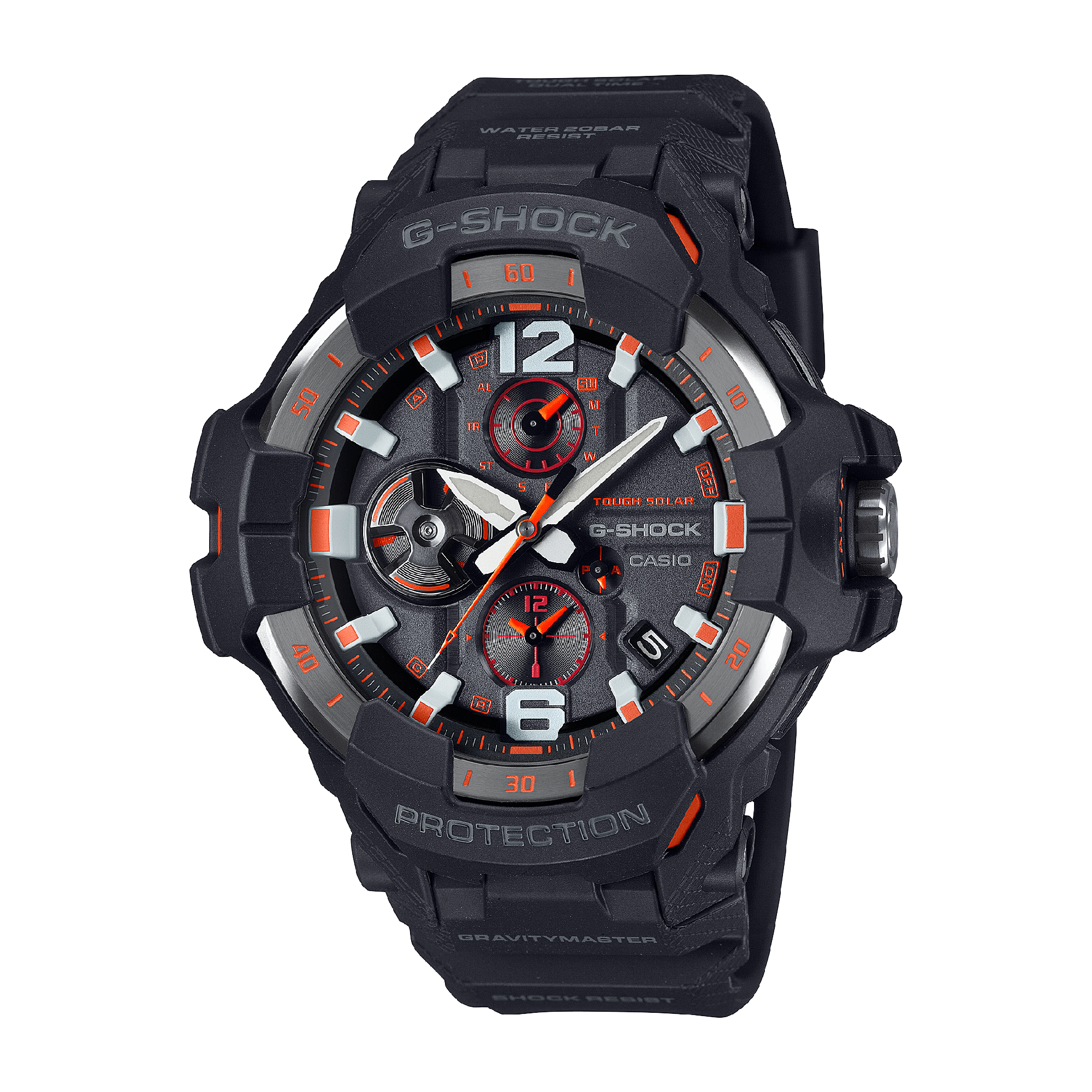 GR-B300-1A4 - PERDONA