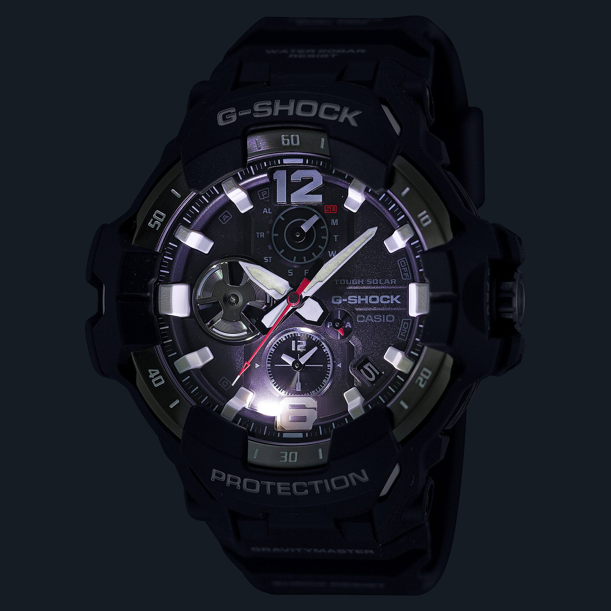GR-B300-1A - PERDONA