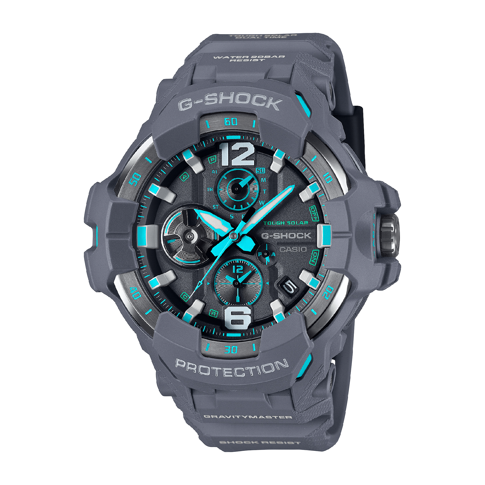 GR-B300-8A2 - PERDONA