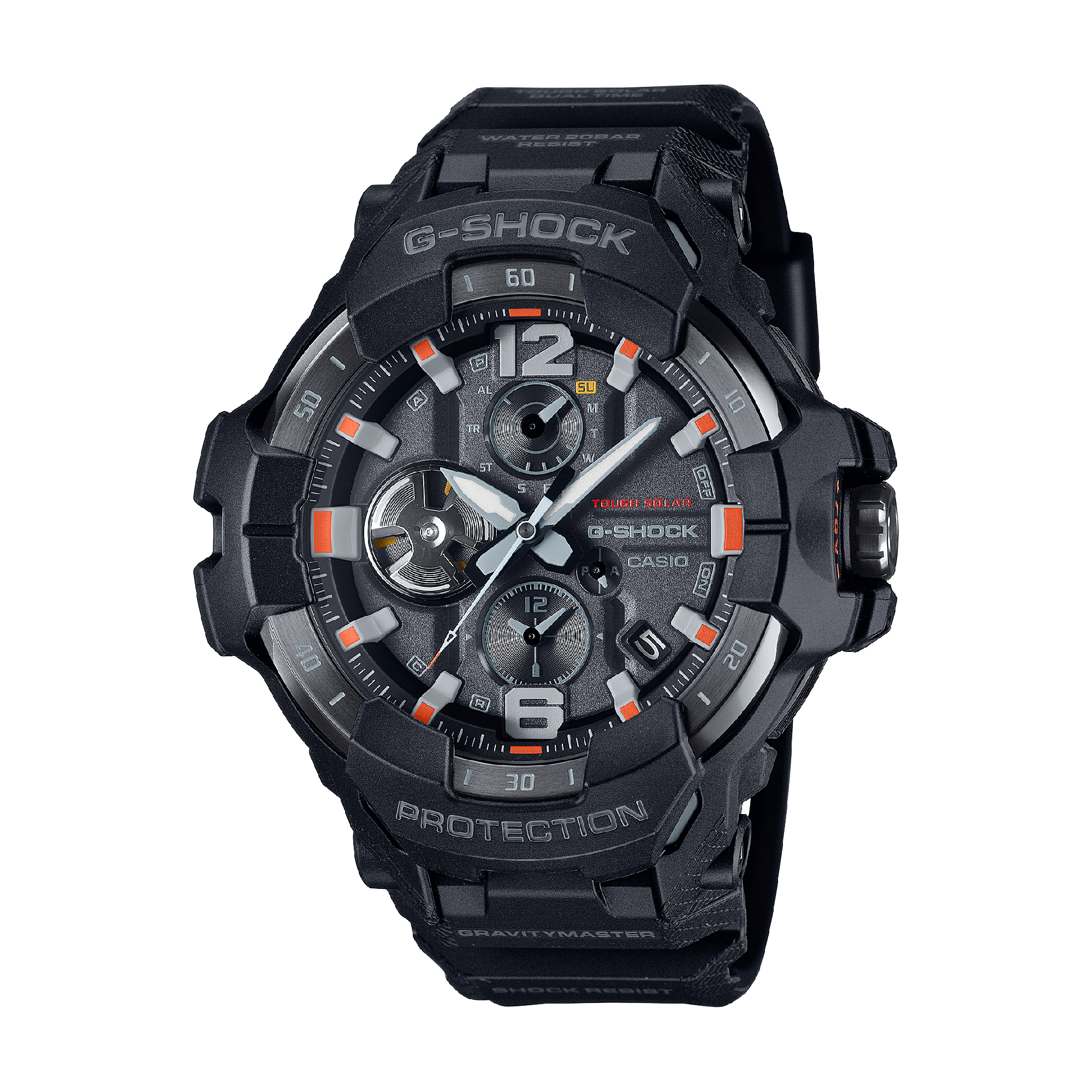 GR-B300EC-1A - PERDONA