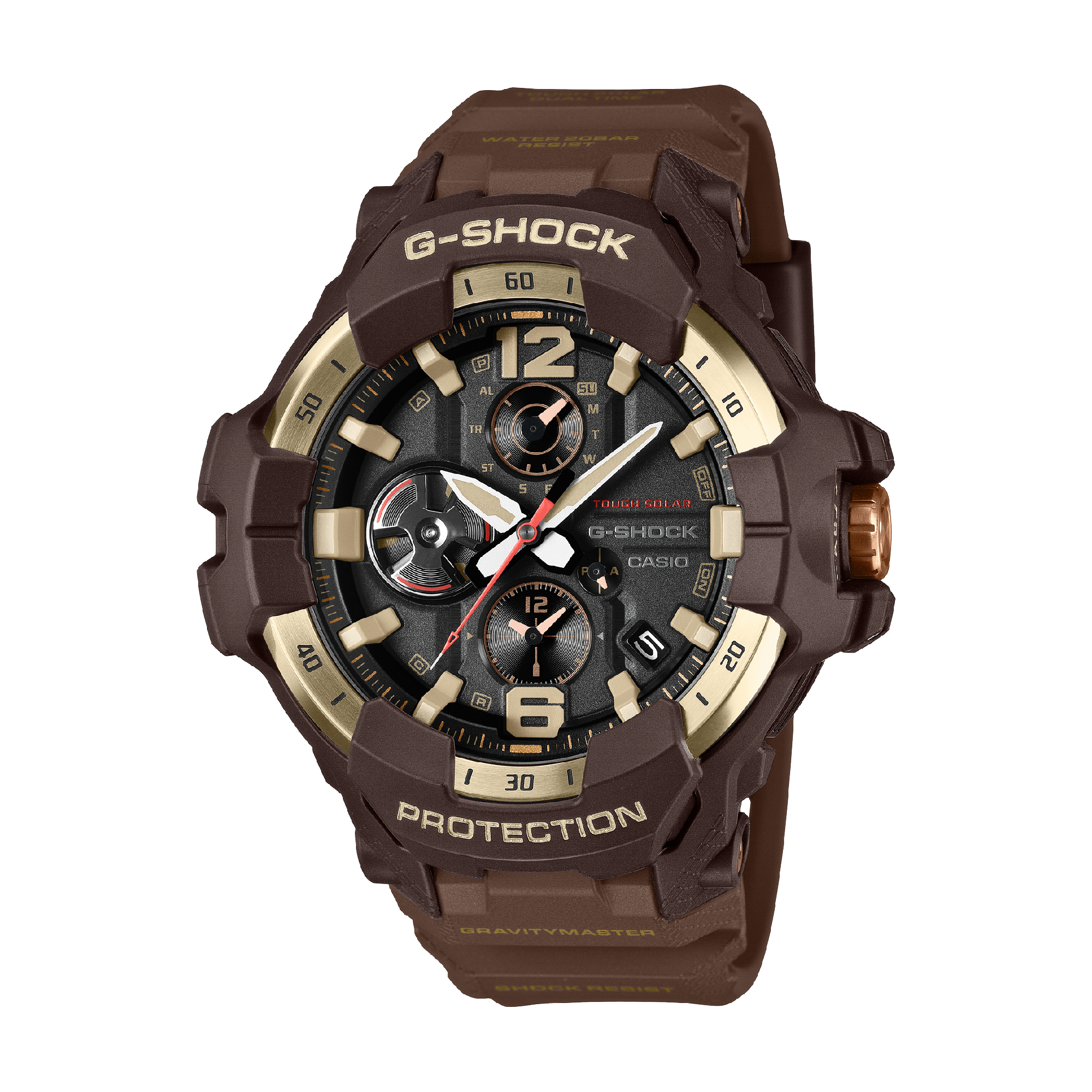 GR-B300H-5A - PERDONA