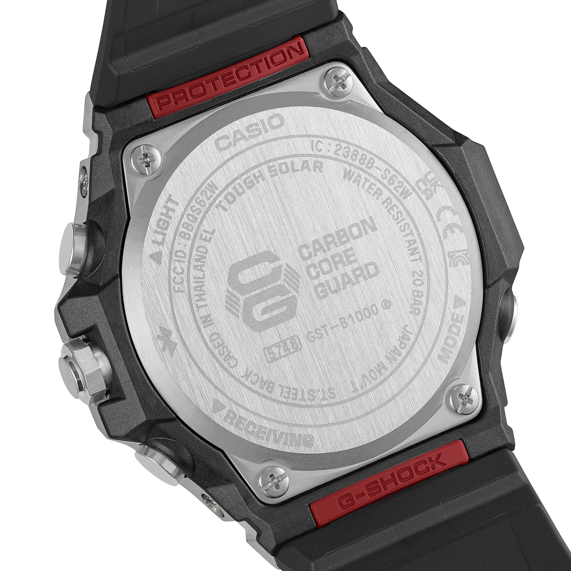 GST-B1000-1A - PERDONA