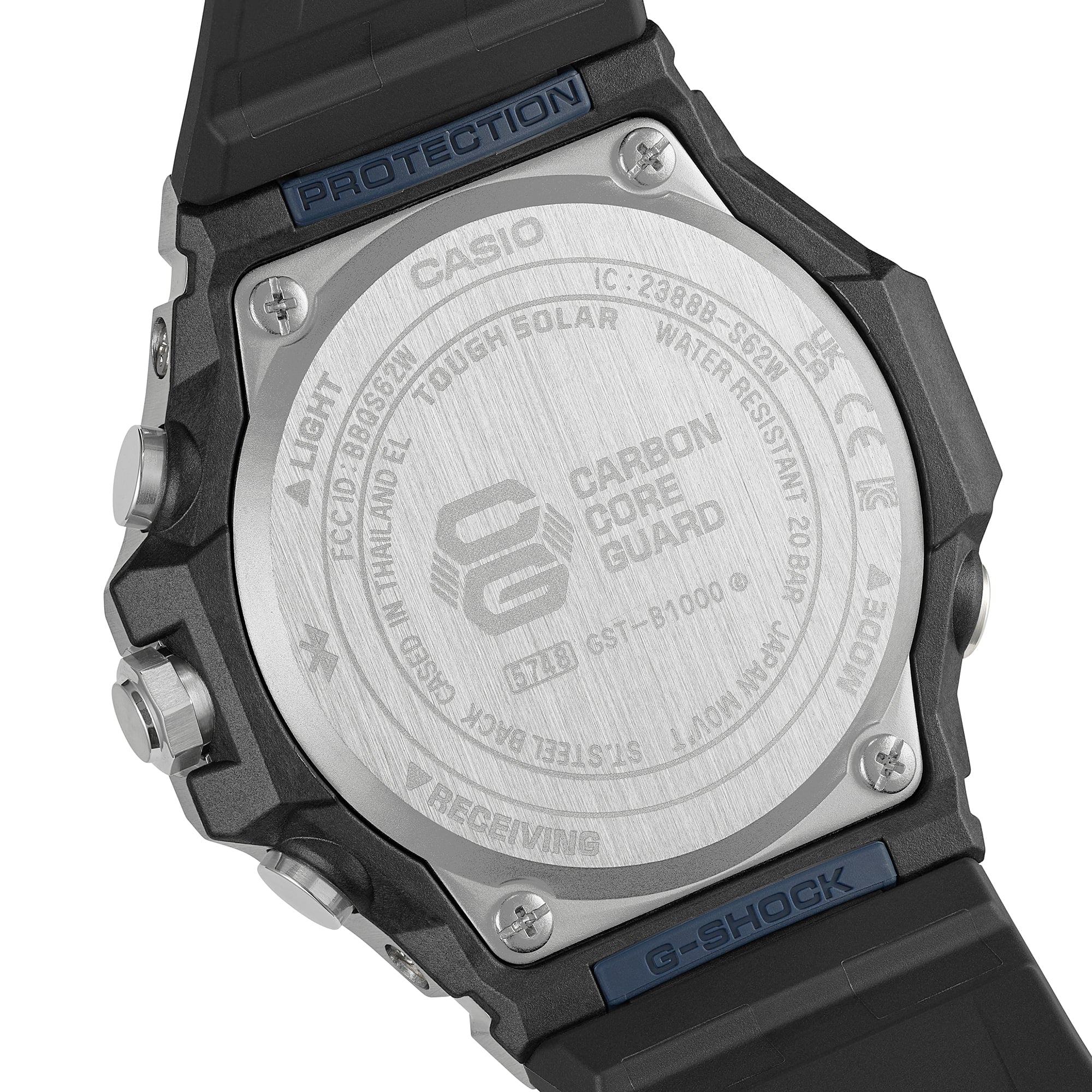 GST-B1000-2A - PERDONA