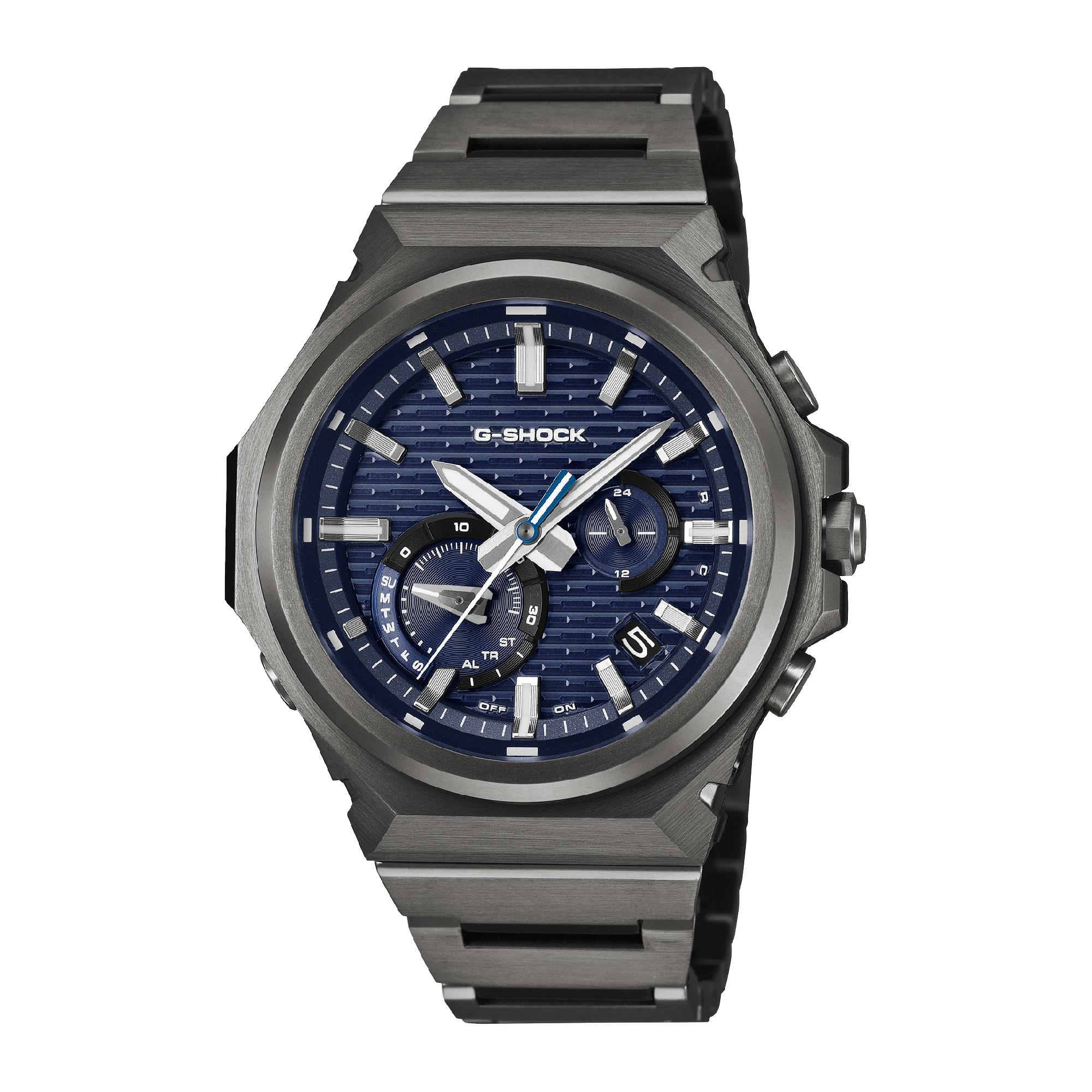 GST-B1000BD-2A - PERDONA