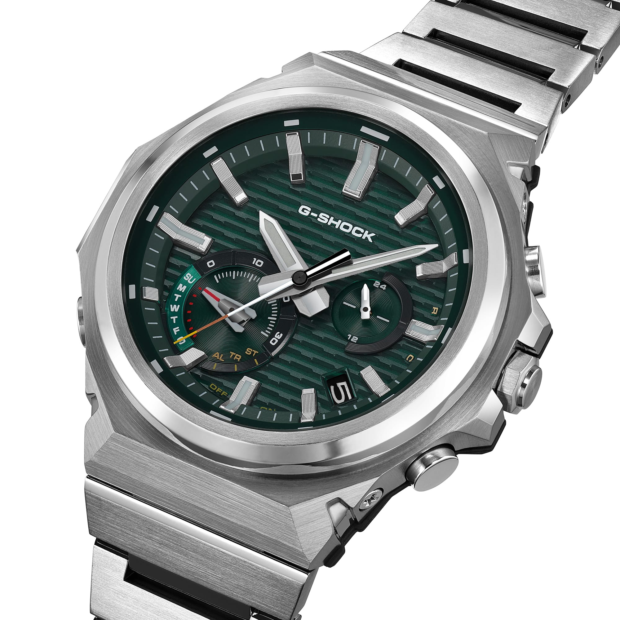 GST-B1000D-3A