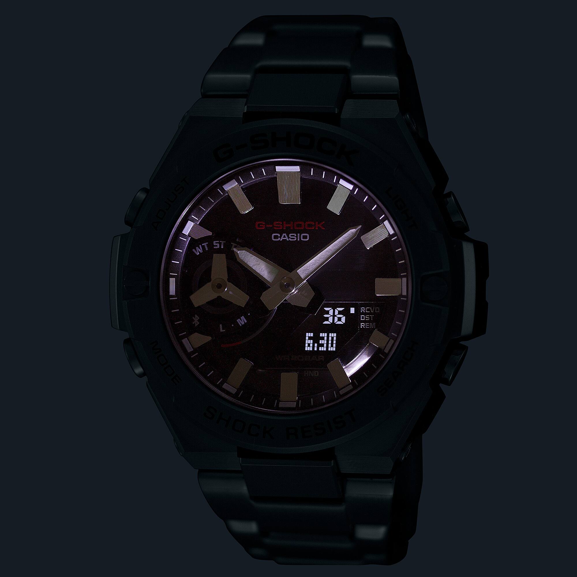 GST-B500D-1A - PERDONA