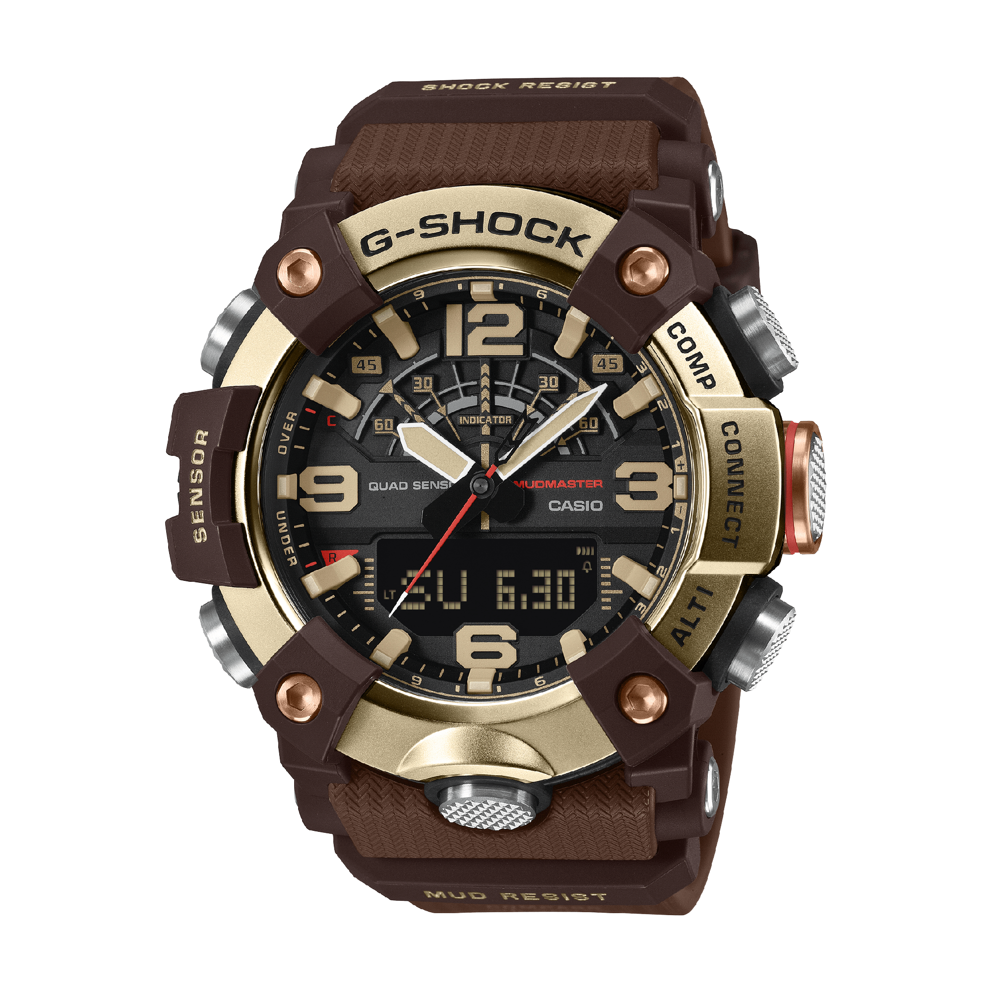 GG-B100XMH-5A - PERDONA