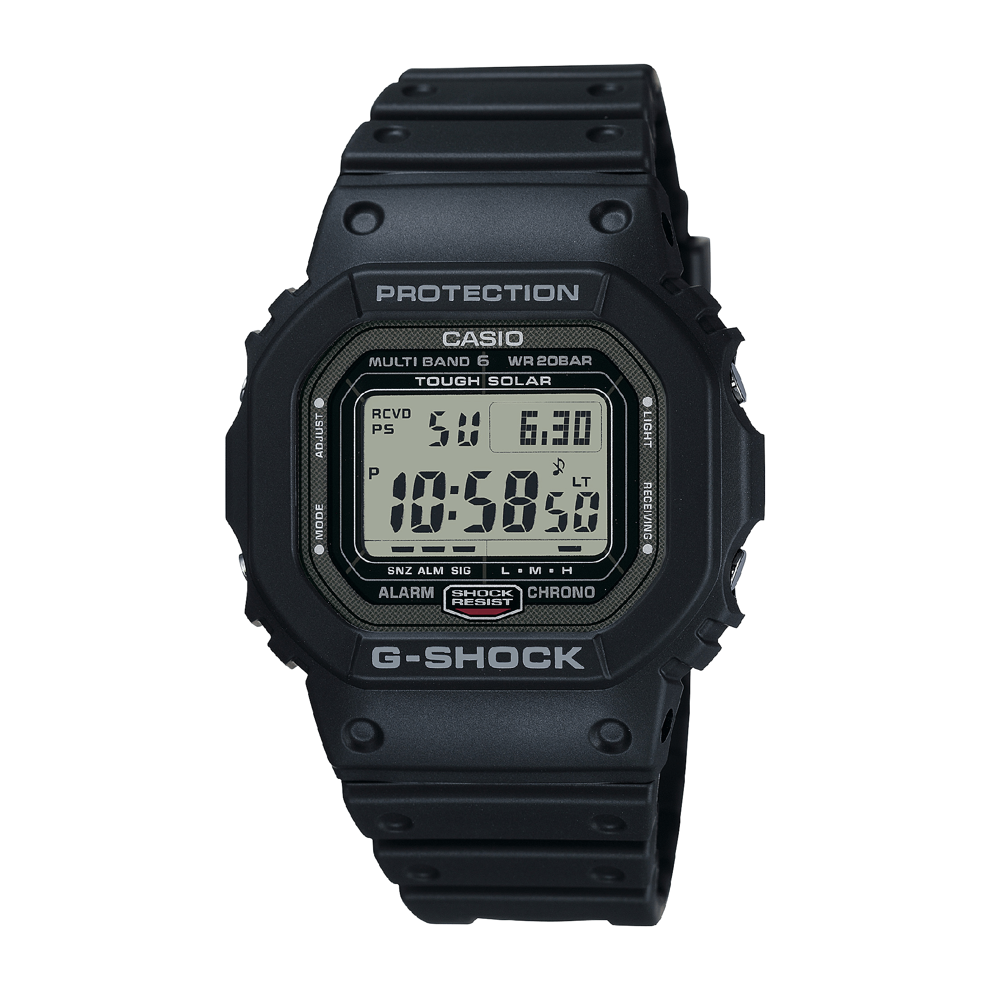GW-5000U-1