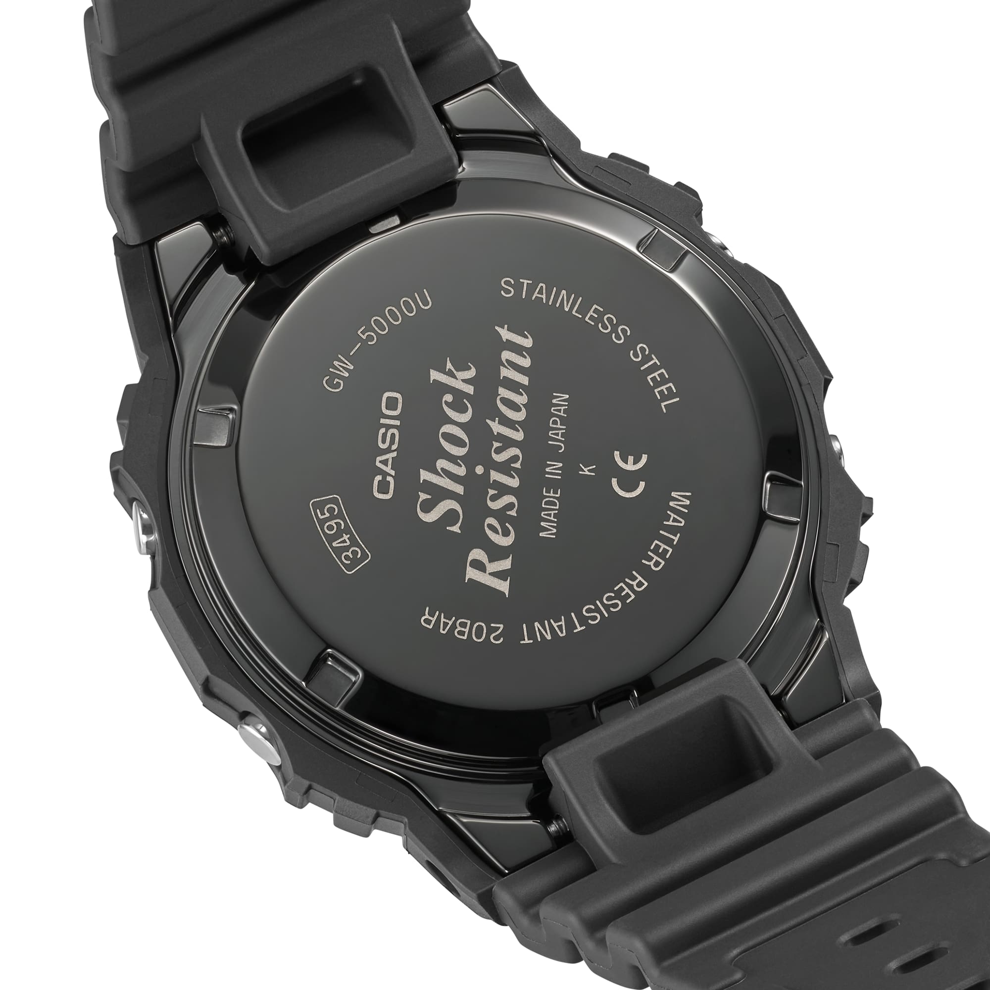 GW-5000U-1