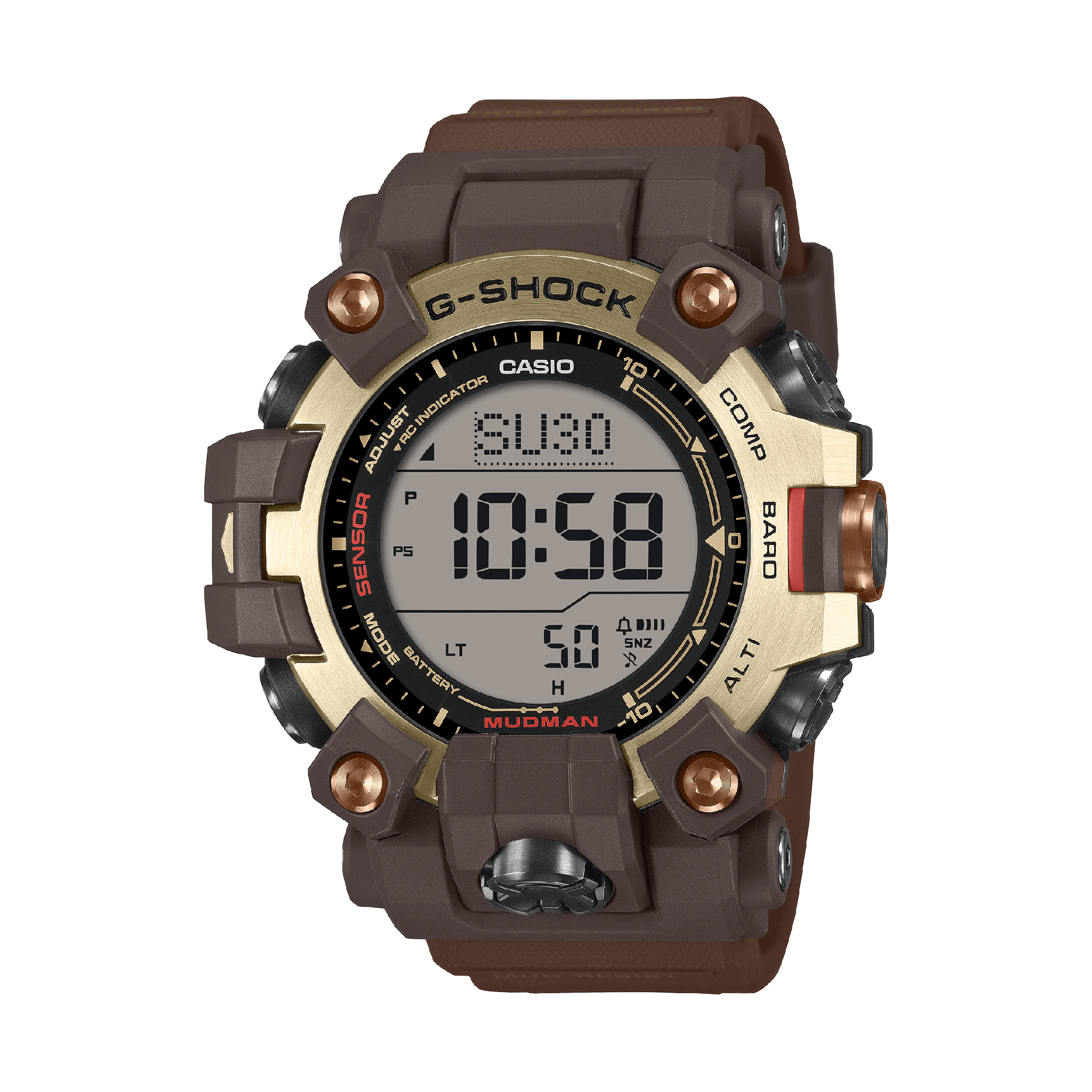 GW-9500MH-5 - PERDONA