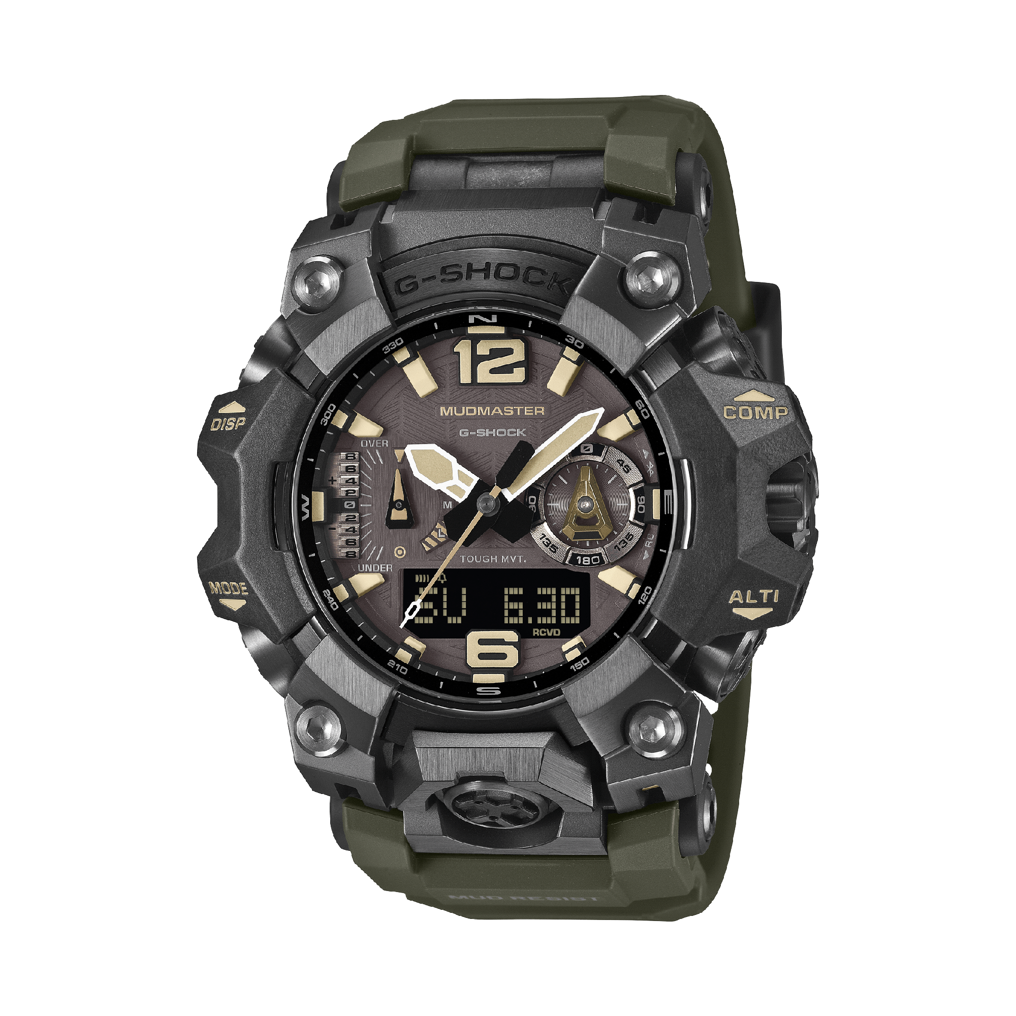 GWG-B1000-1A3 - PERDONA