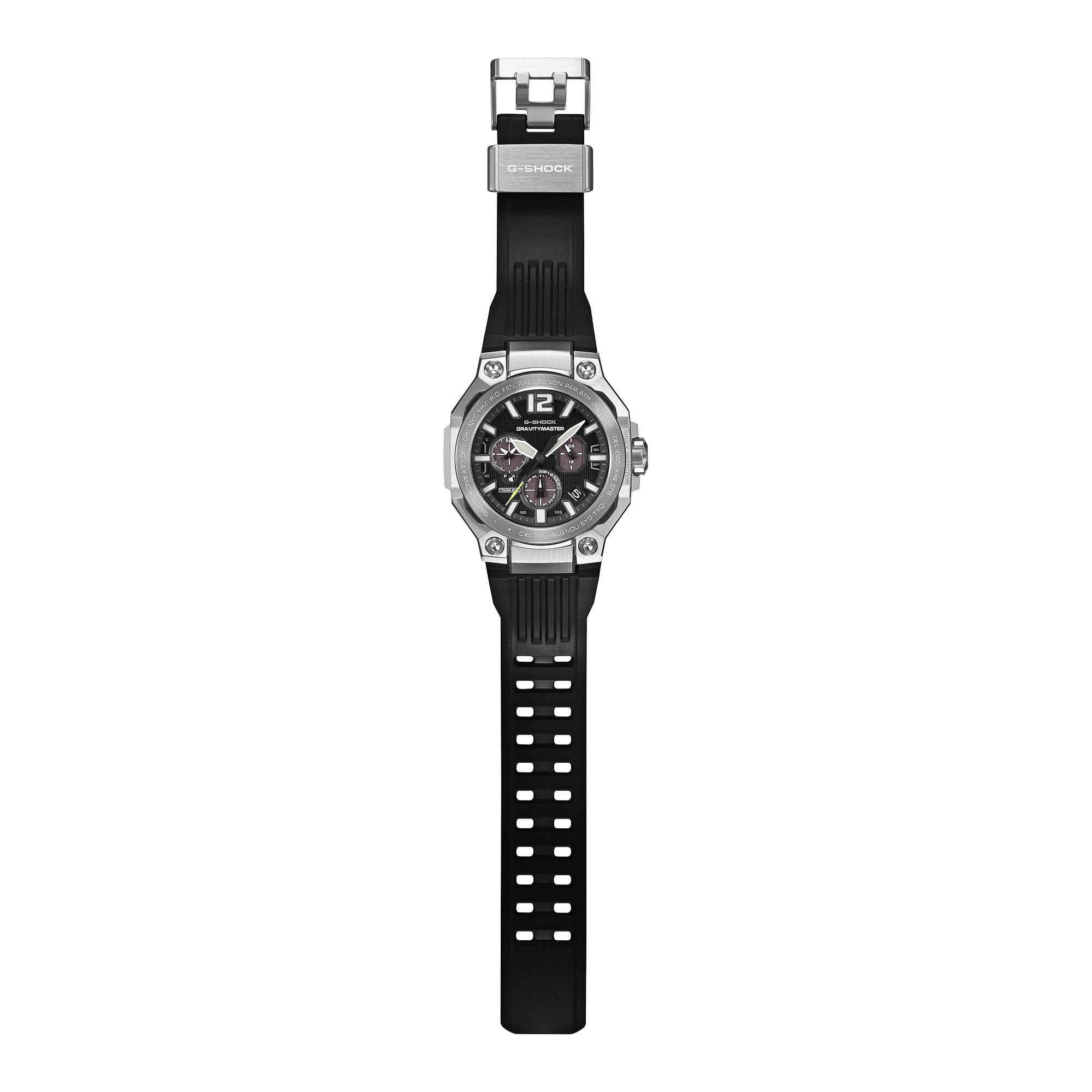 GWR-B3000-1A - PERDONA
