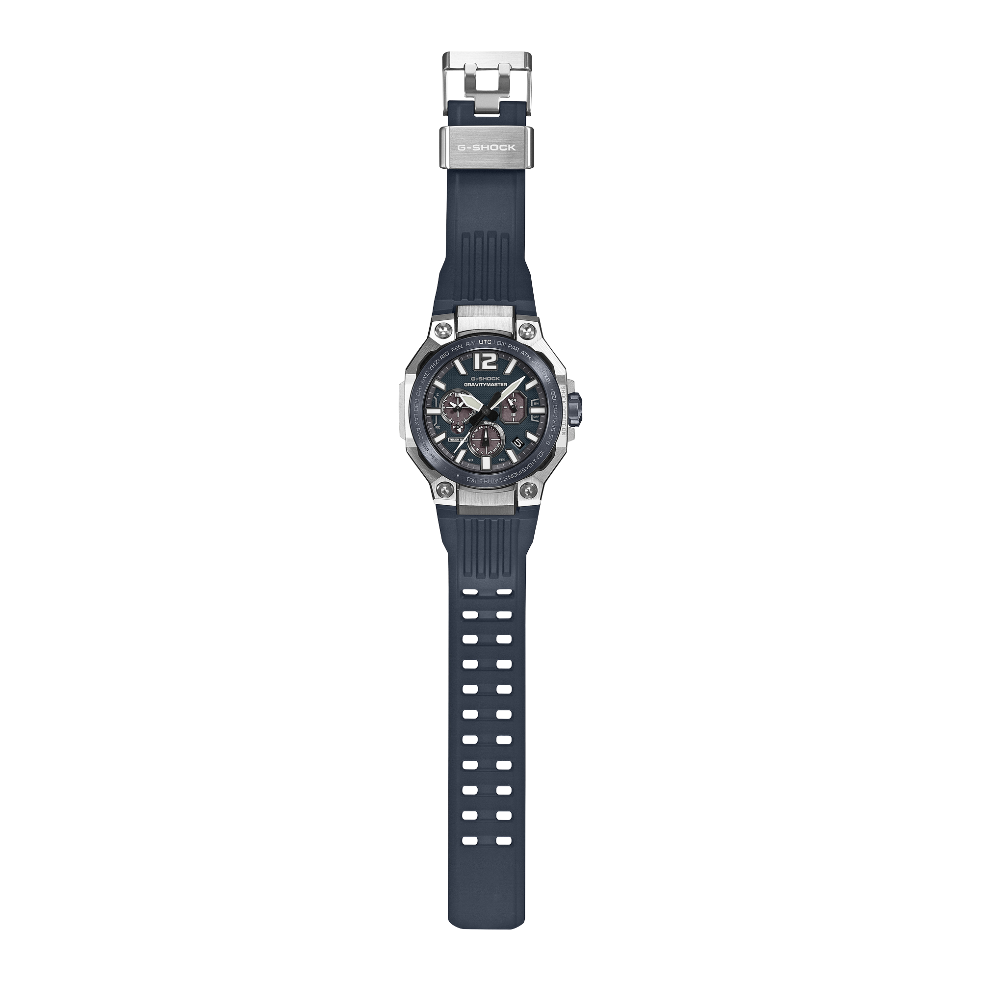 GWR-B3000A-2A - PERDONA