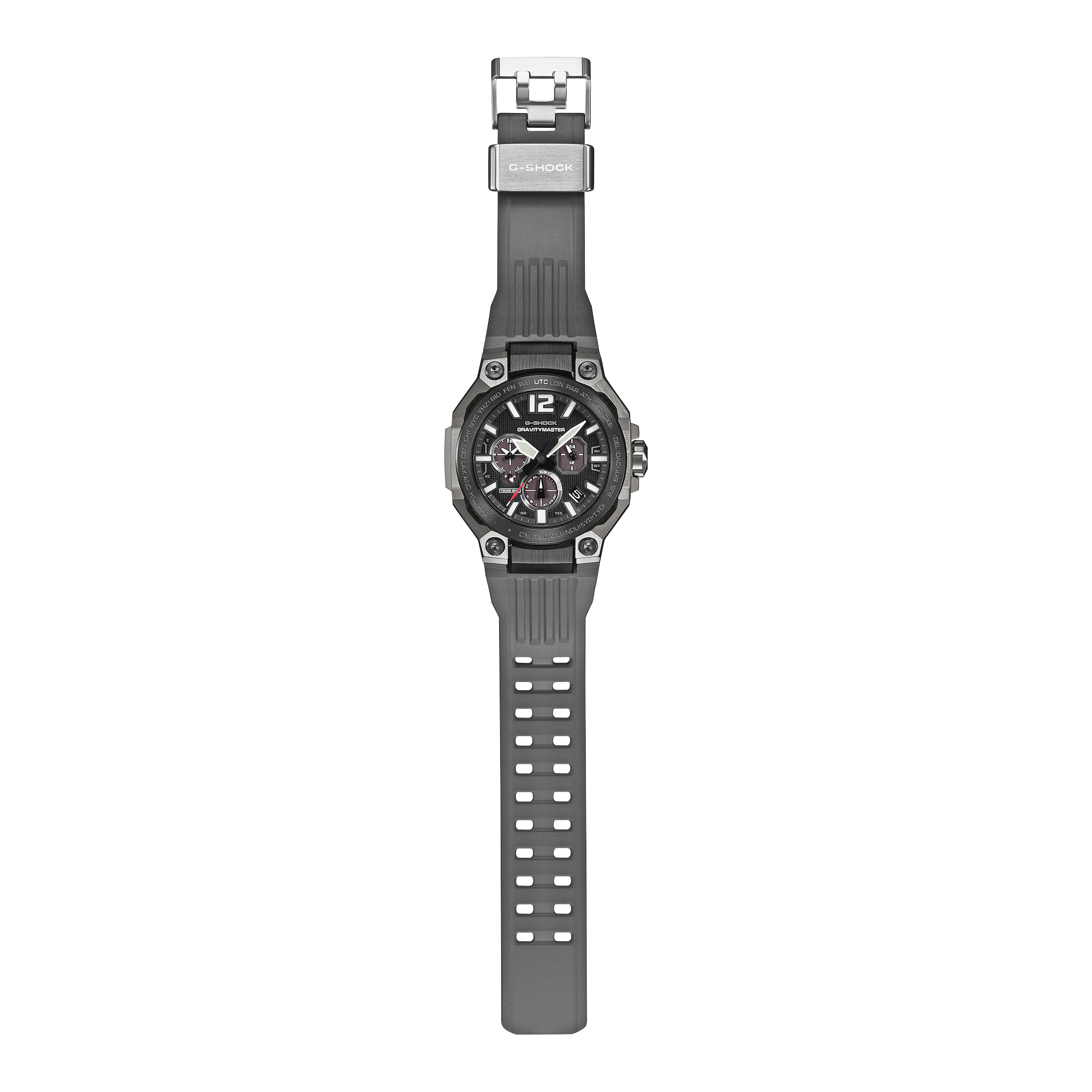 GWR-B3000B-8A - PERDONA
