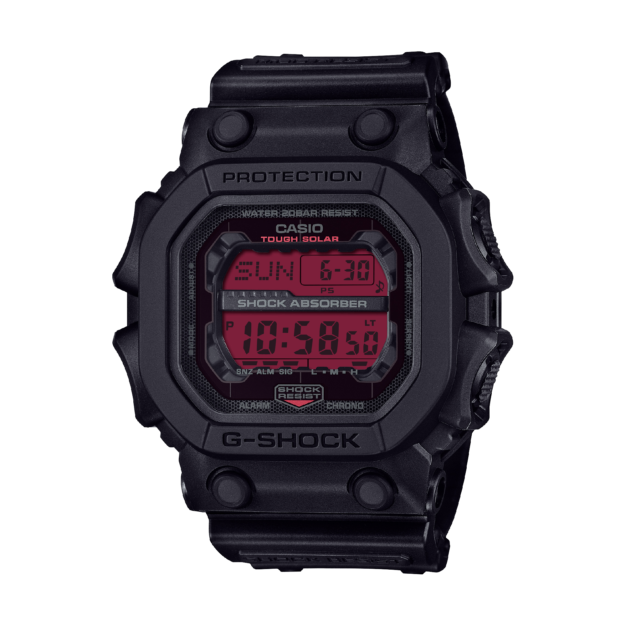 GX-56BBR-1 - PERDONA