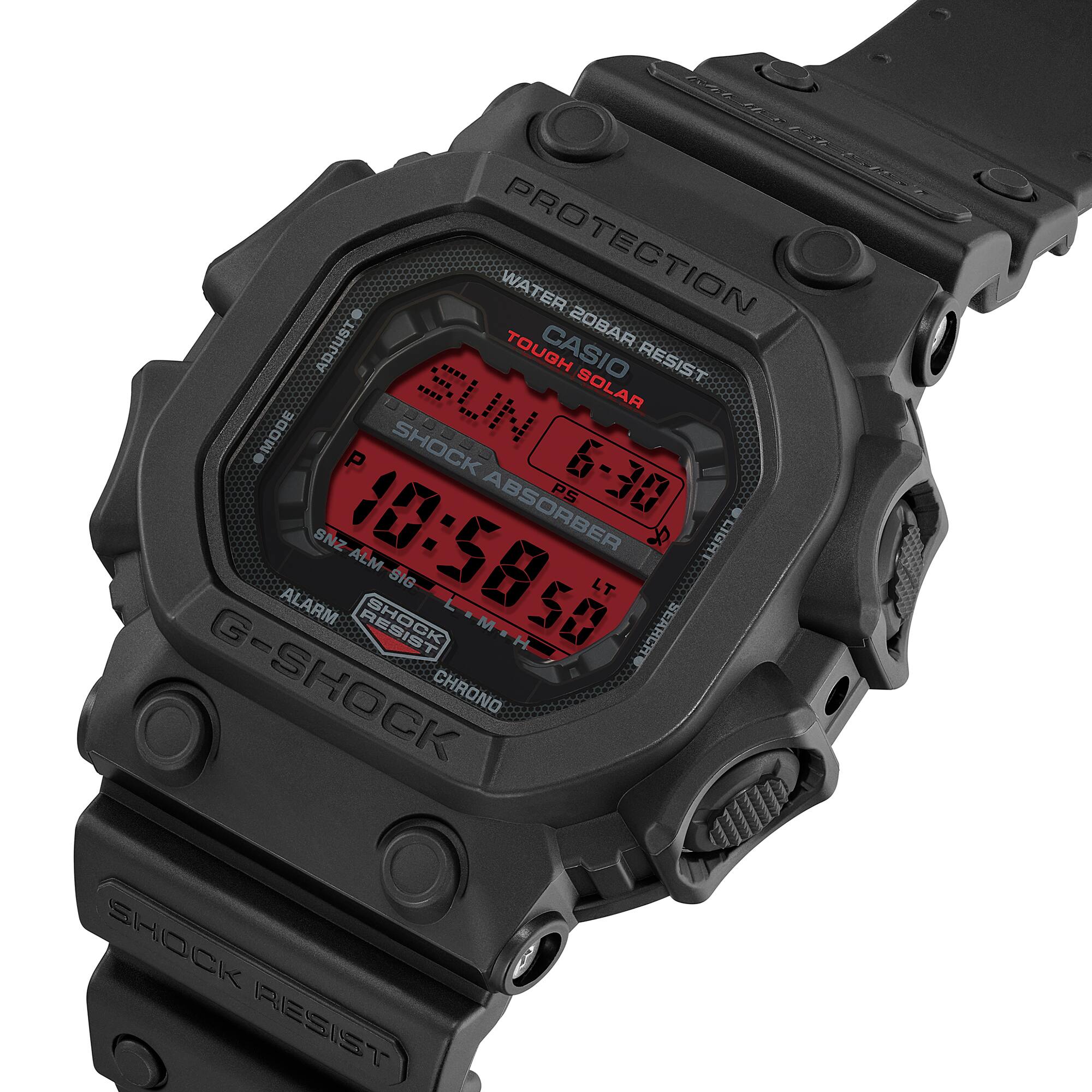 GX-56BBR-1 - PERDONA