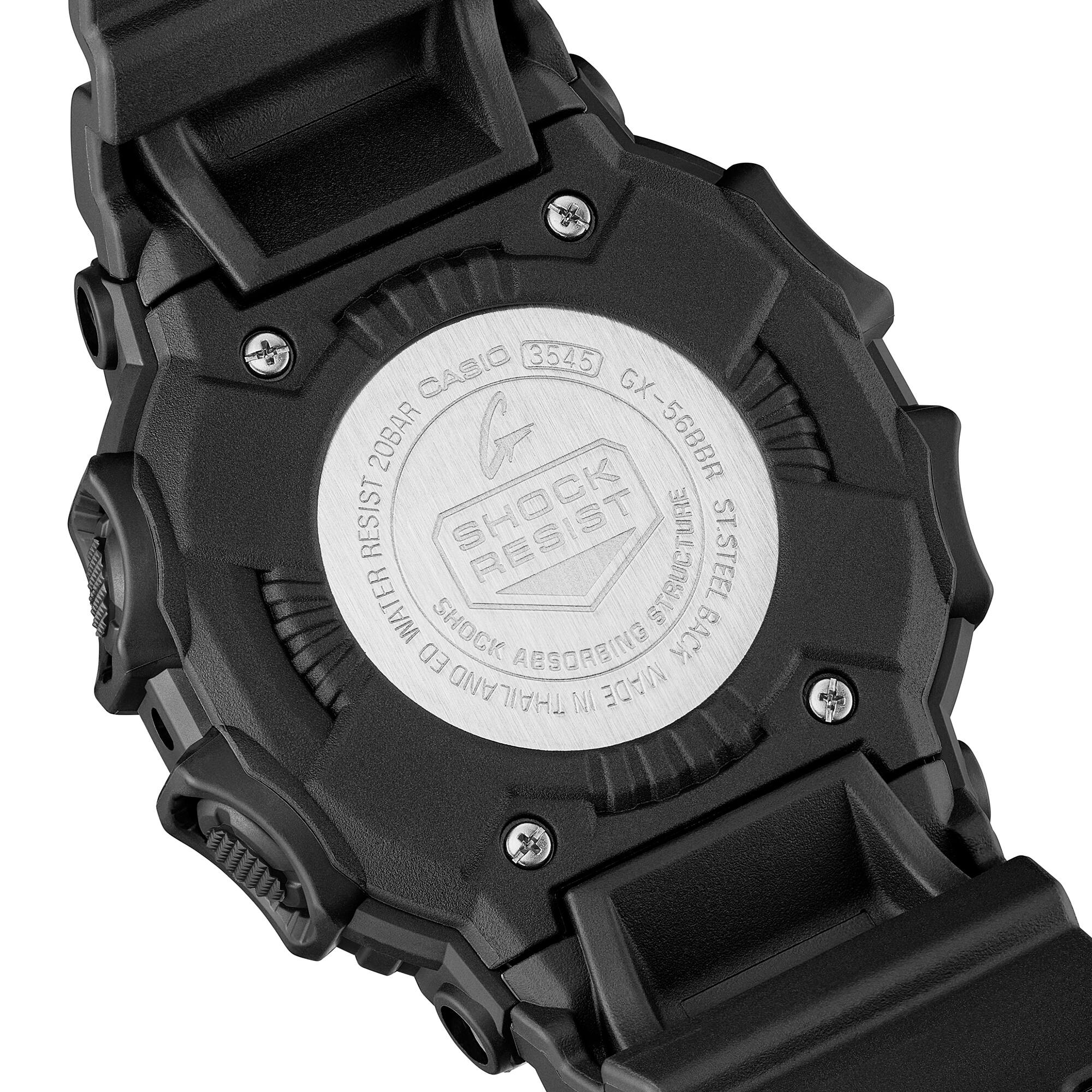 GX-56BBR-1 - PERDONA